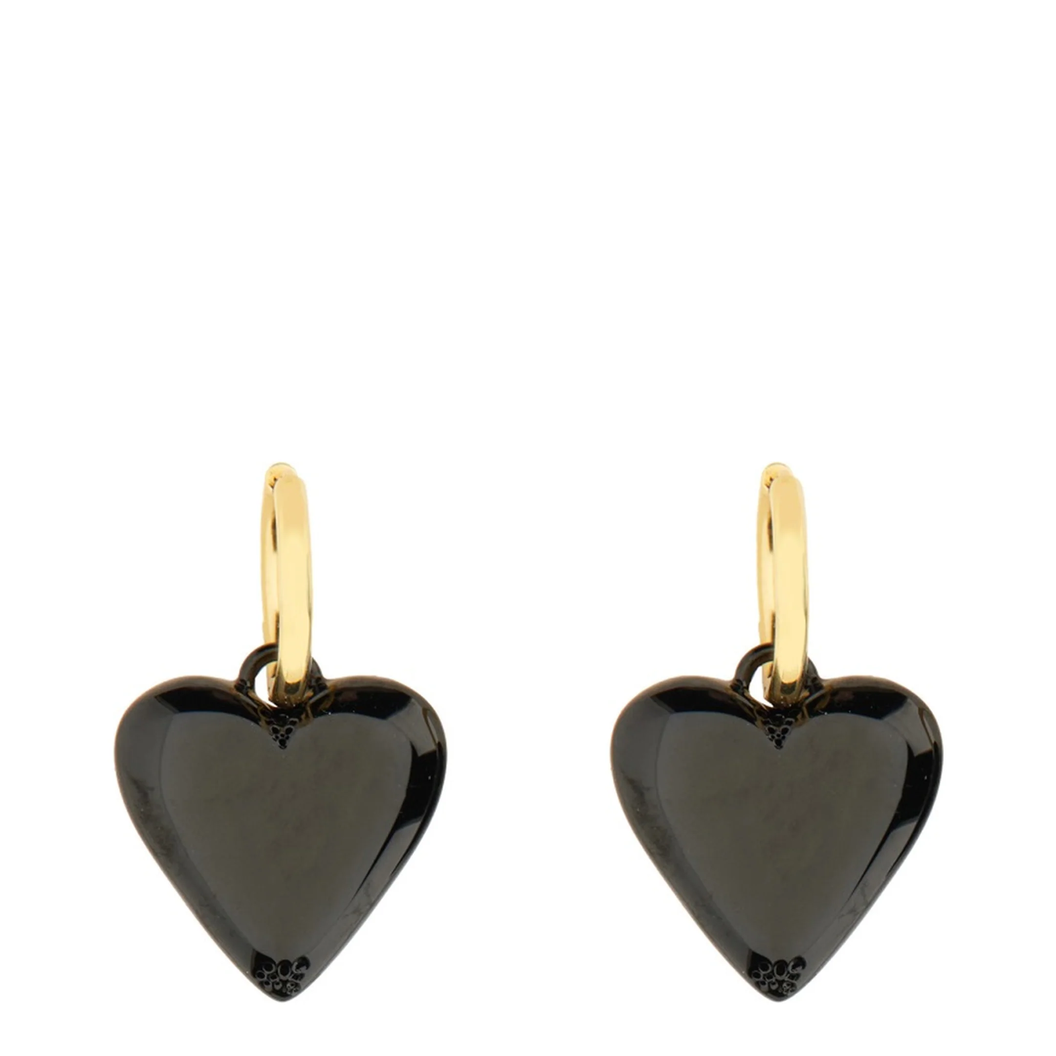 Logo Earrings - Image 2