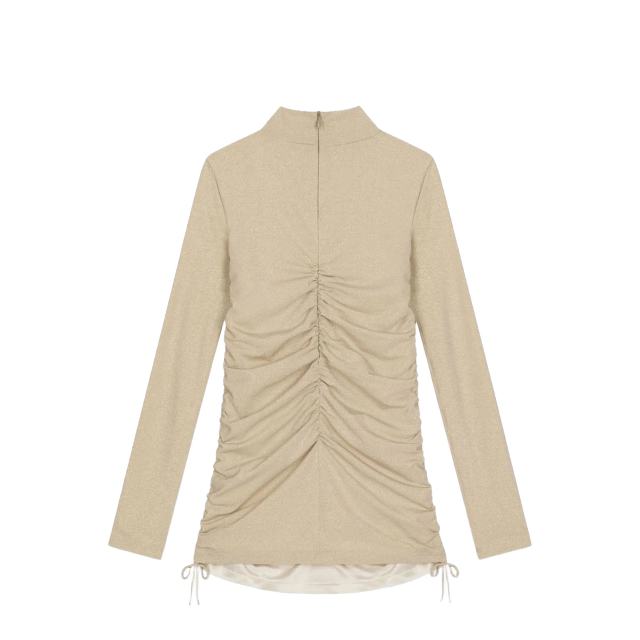 Long Sleeve Dress - Image 2