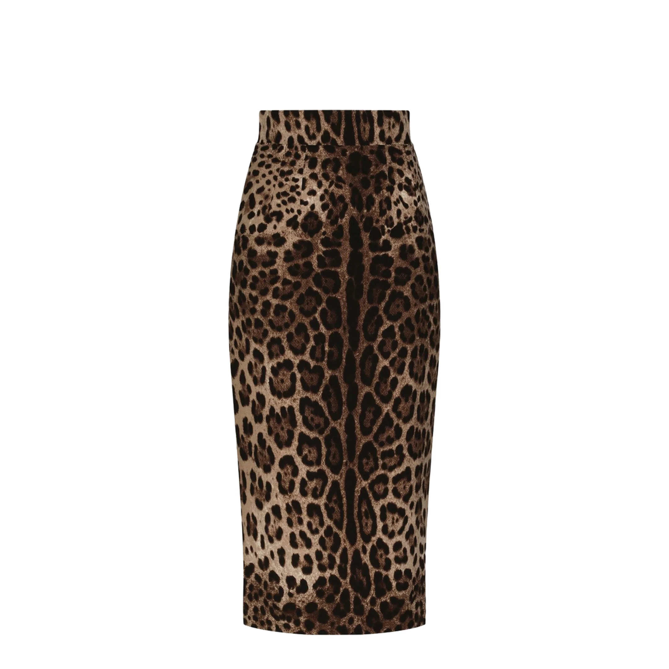 Longuette Skirt