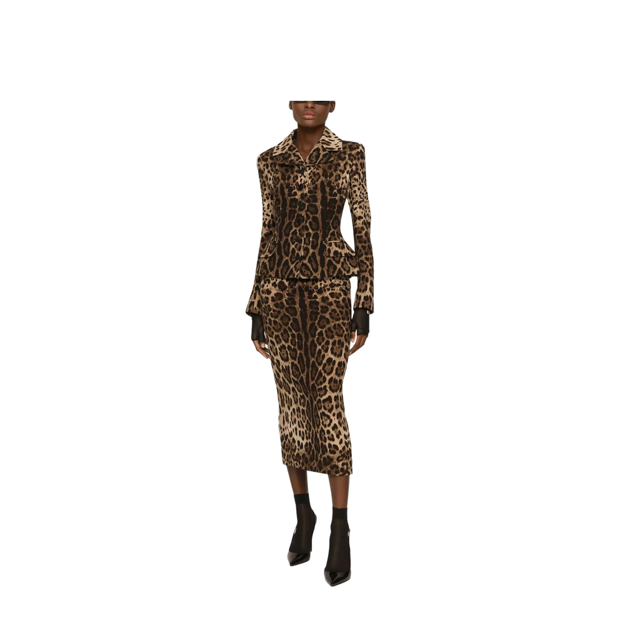 Longuette Skirt - Image 5