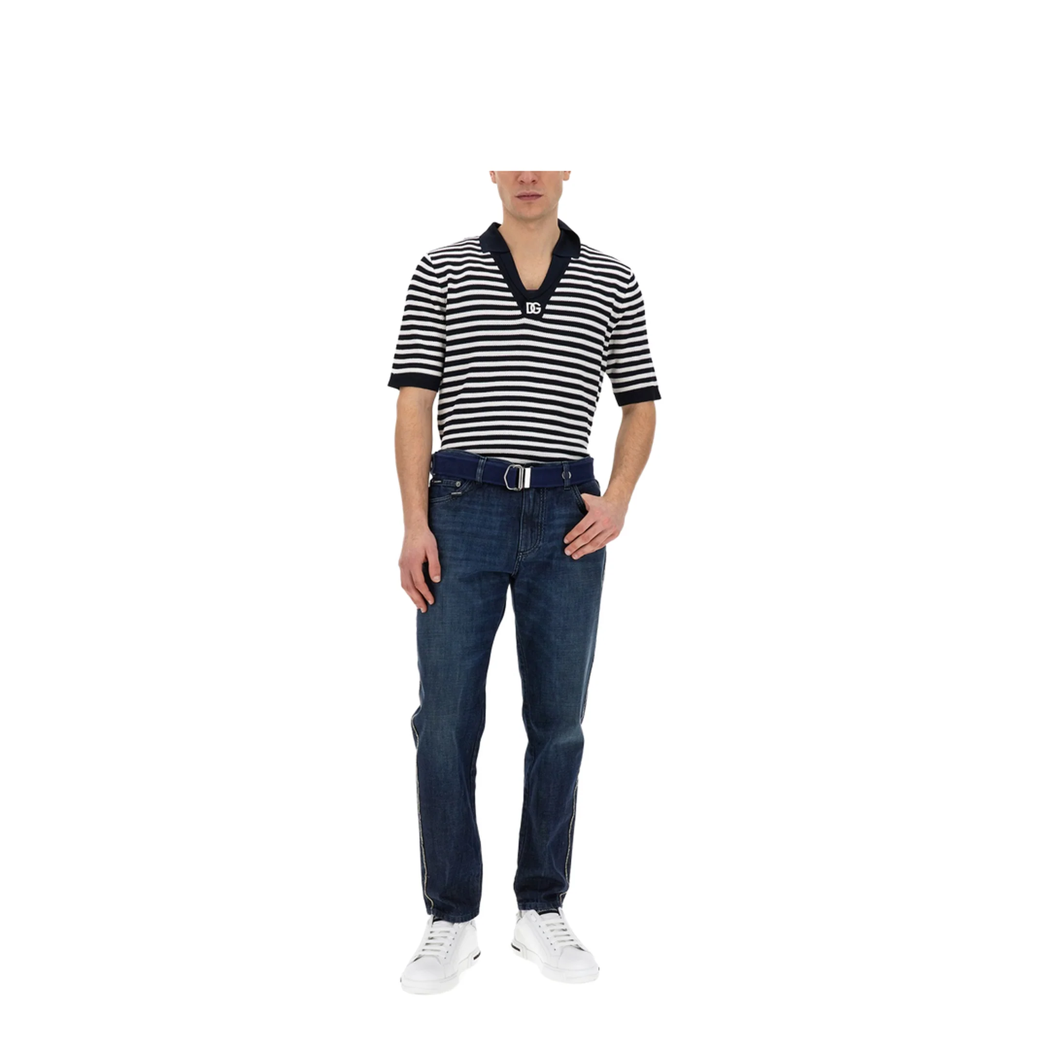 Loose Fit Jeans - Image 2