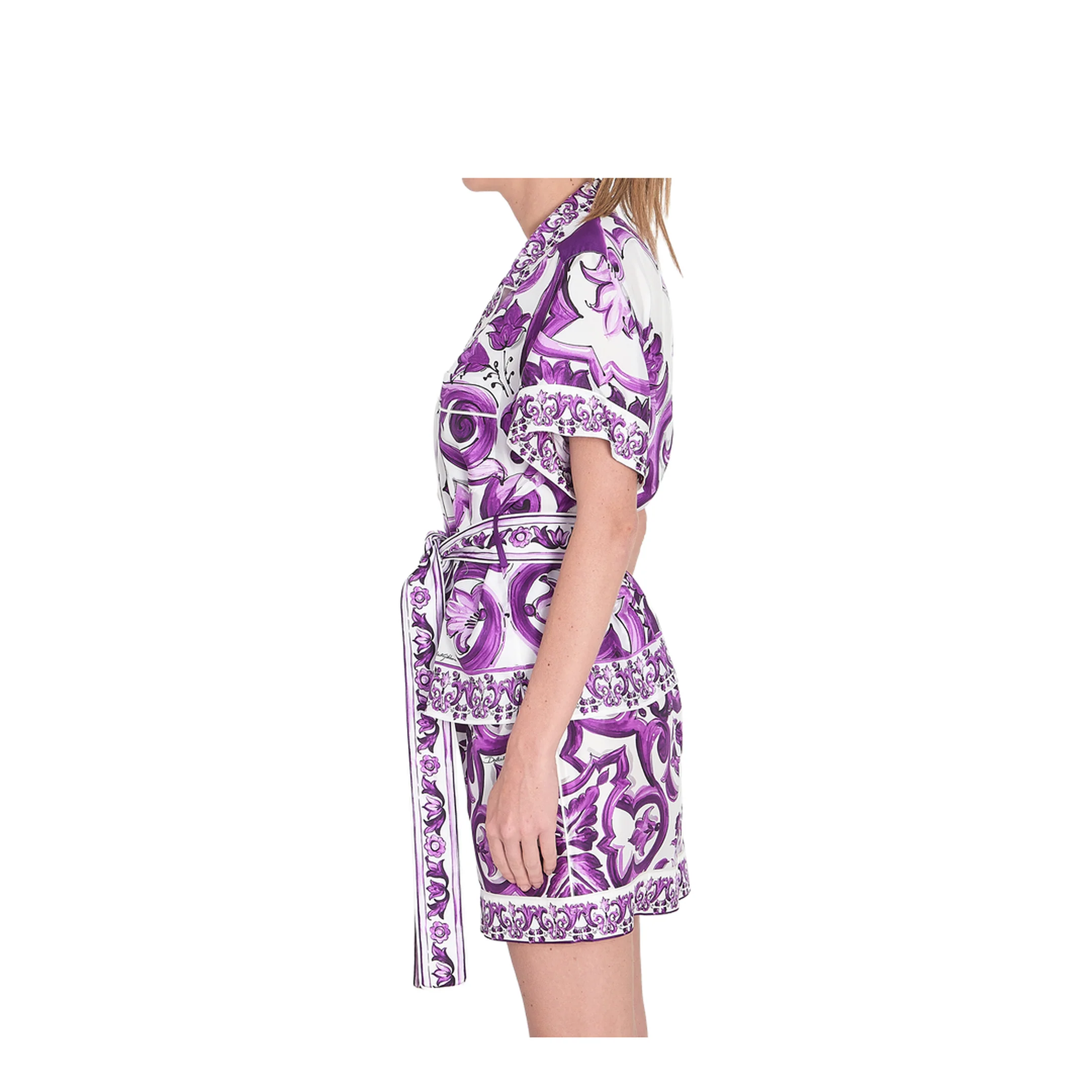 Maiolica shirt - Image 3