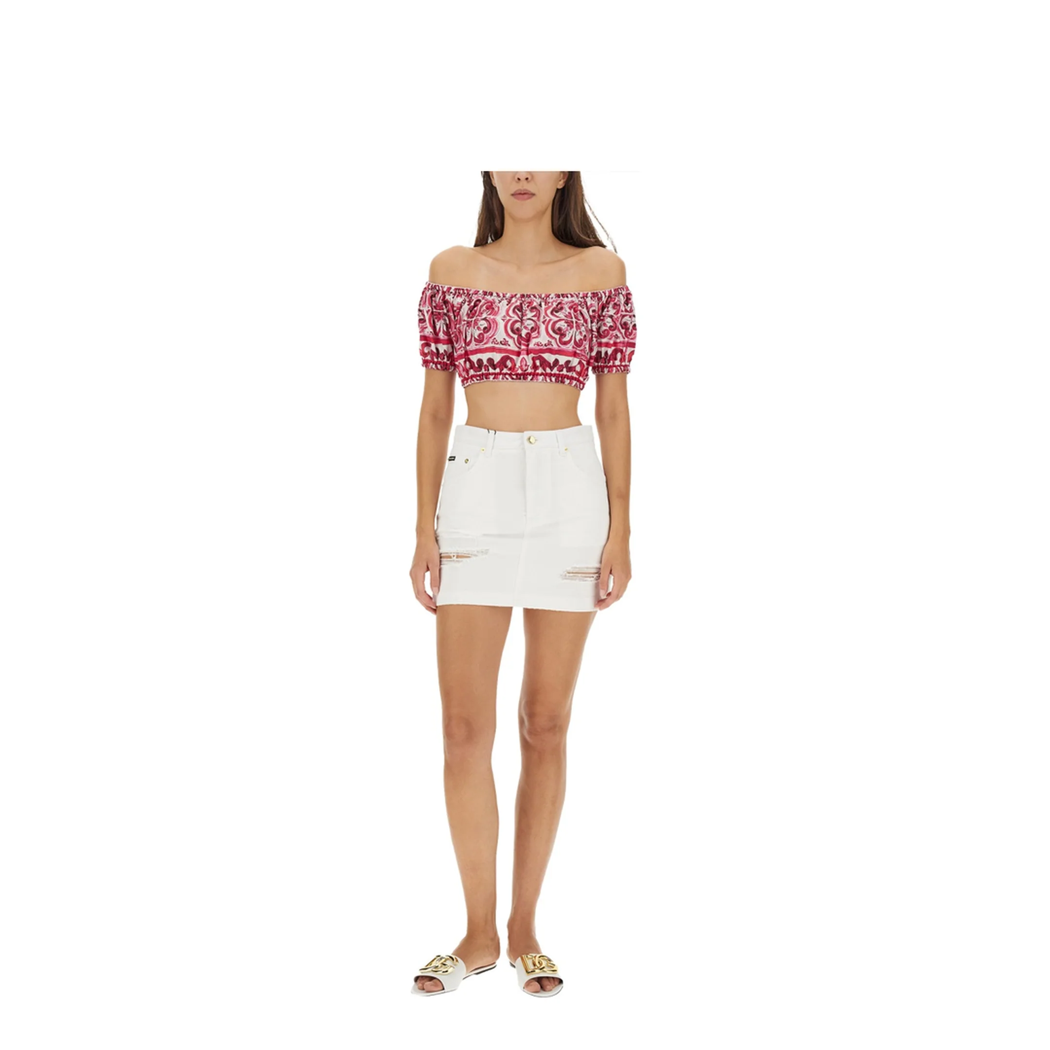Mini Skirt - Image 2