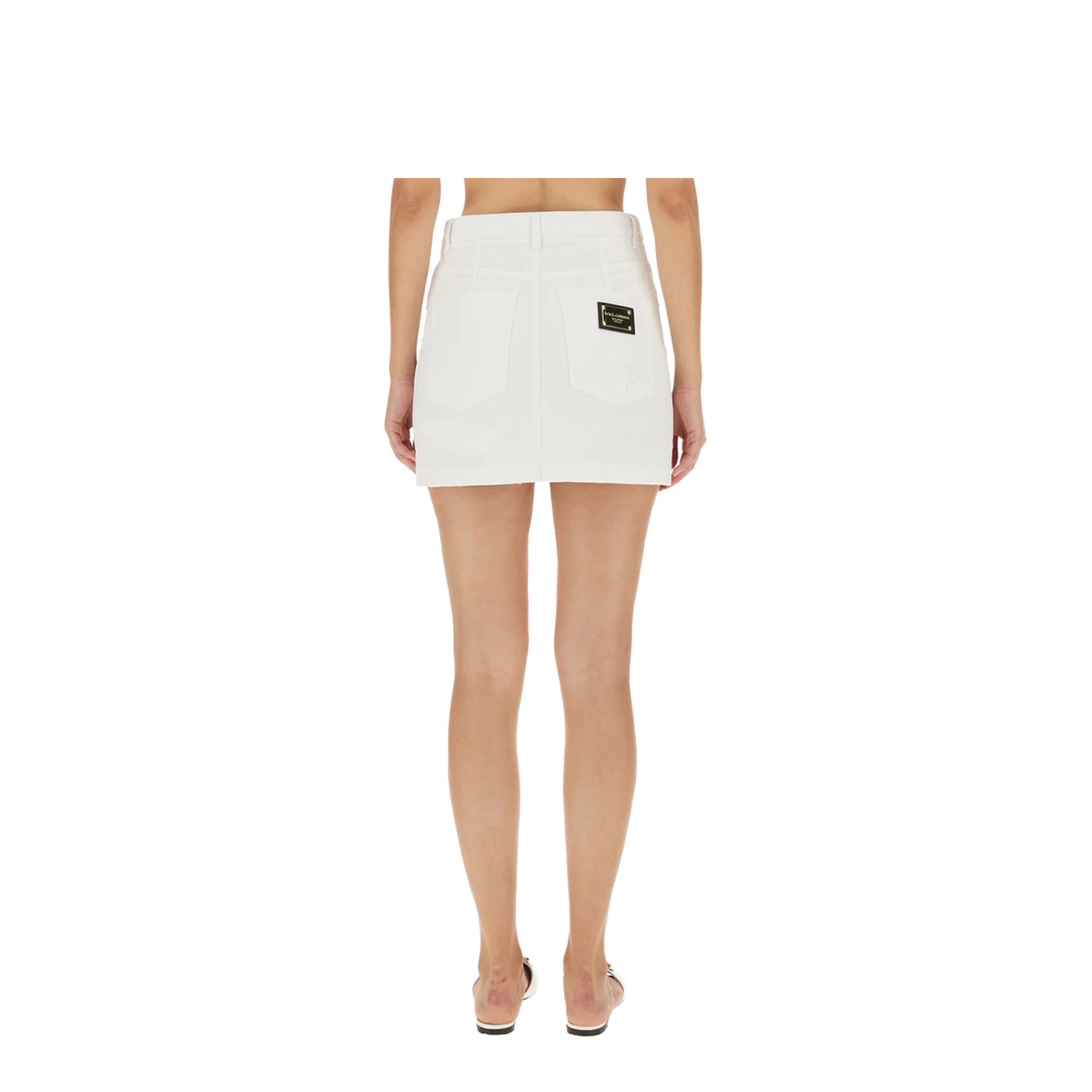 Mini Skirt - Image 3
