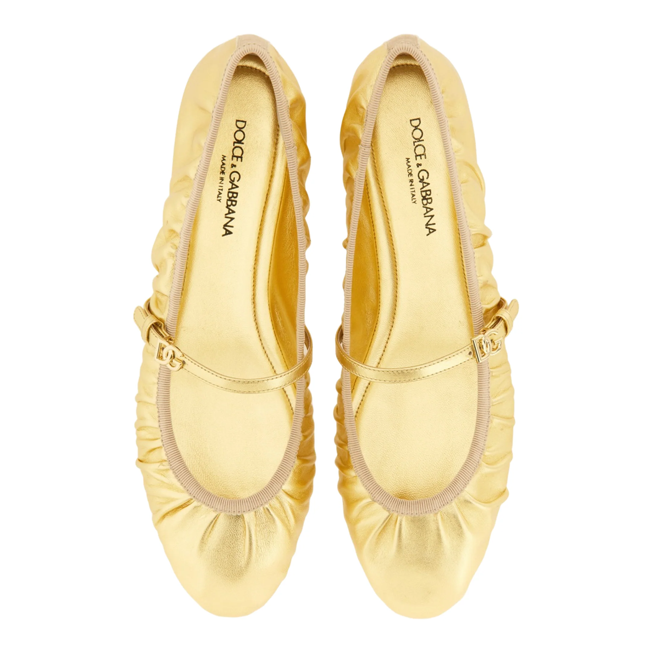 MORDORÉ NAPPA BALLERINA - Image 5
