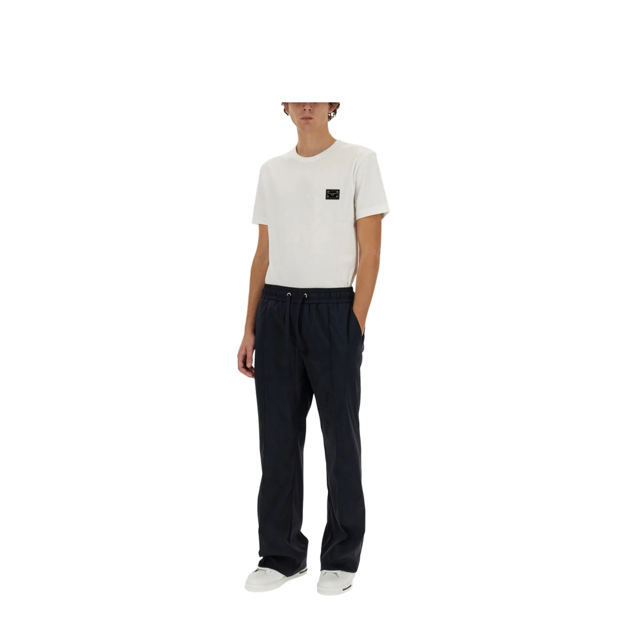 Nylon Pants - Image 2