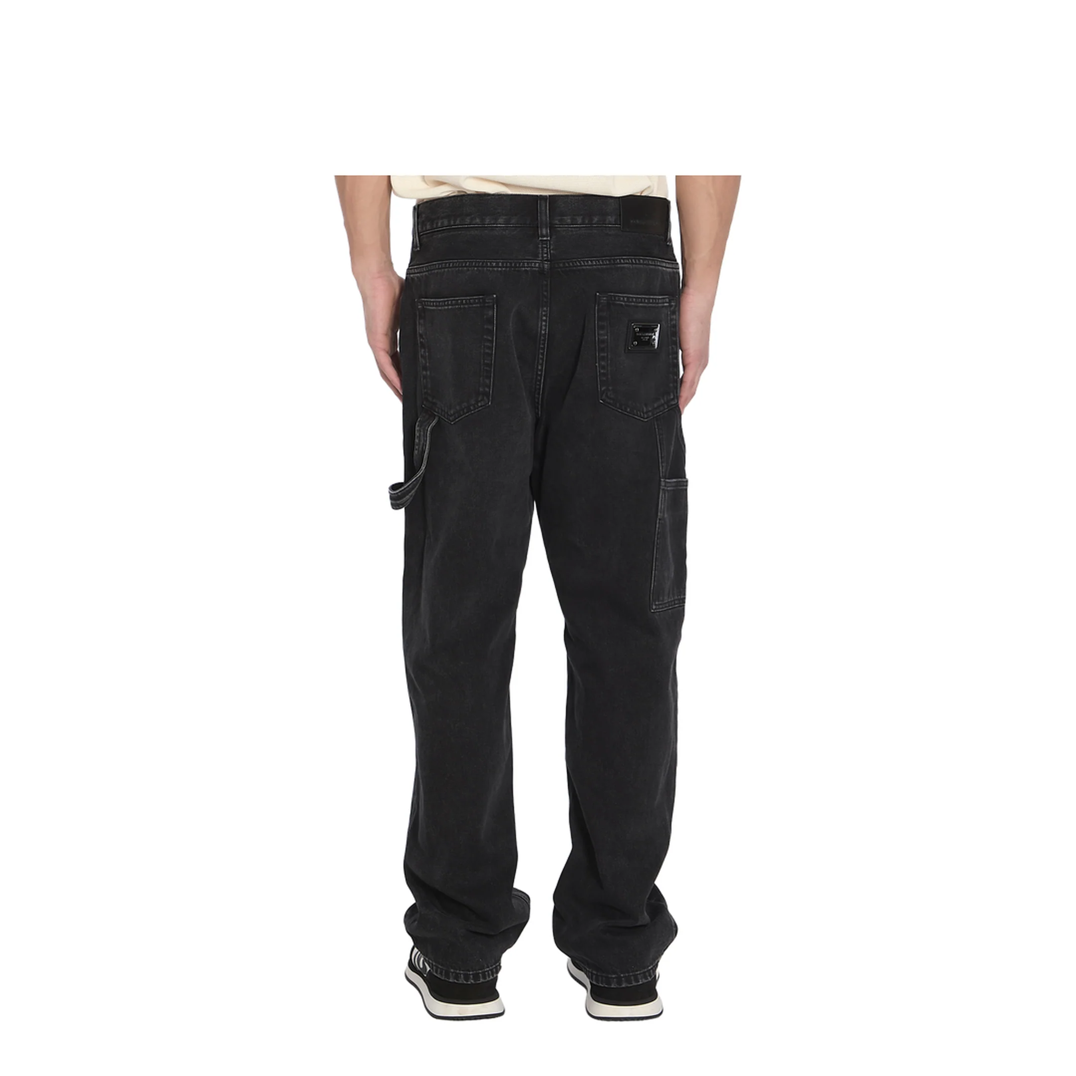 Over Jeans - Image 4