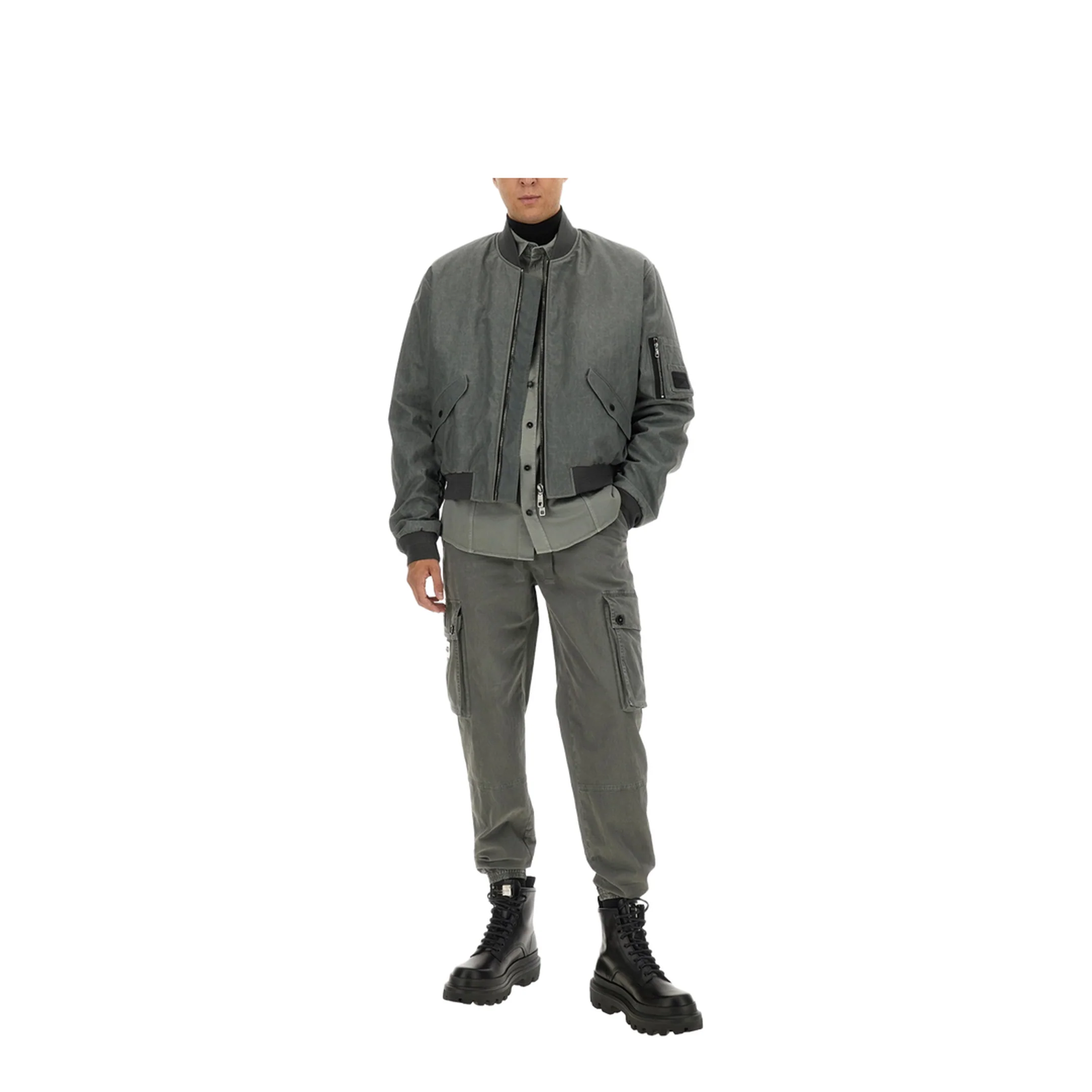 Over Shirt - Image 2