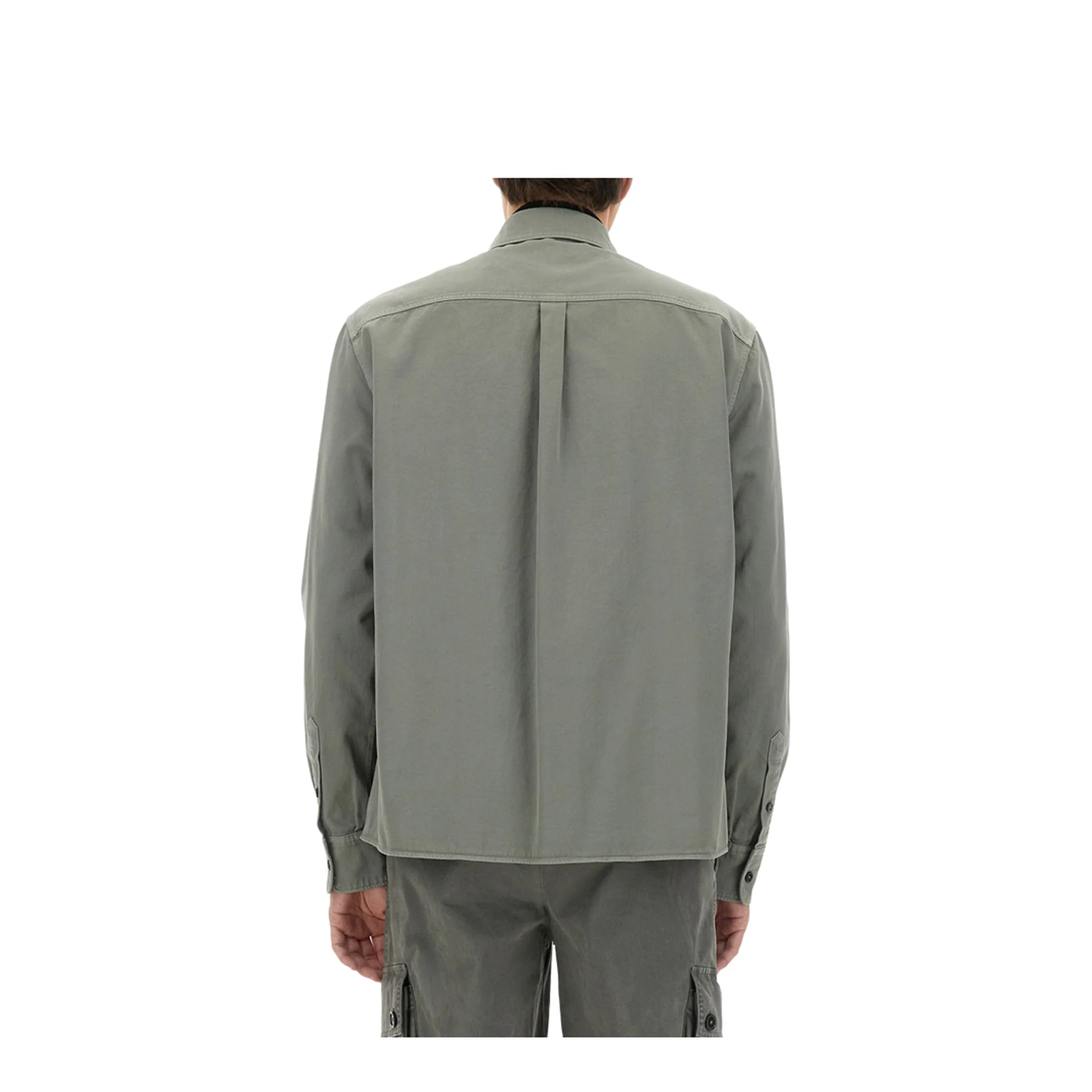 Over Shirt - Image 3