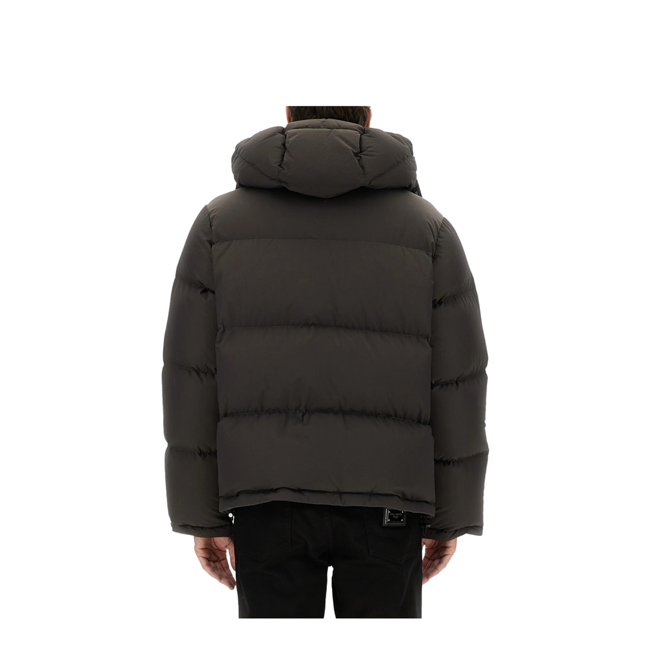 Padded Jacket - Image 3