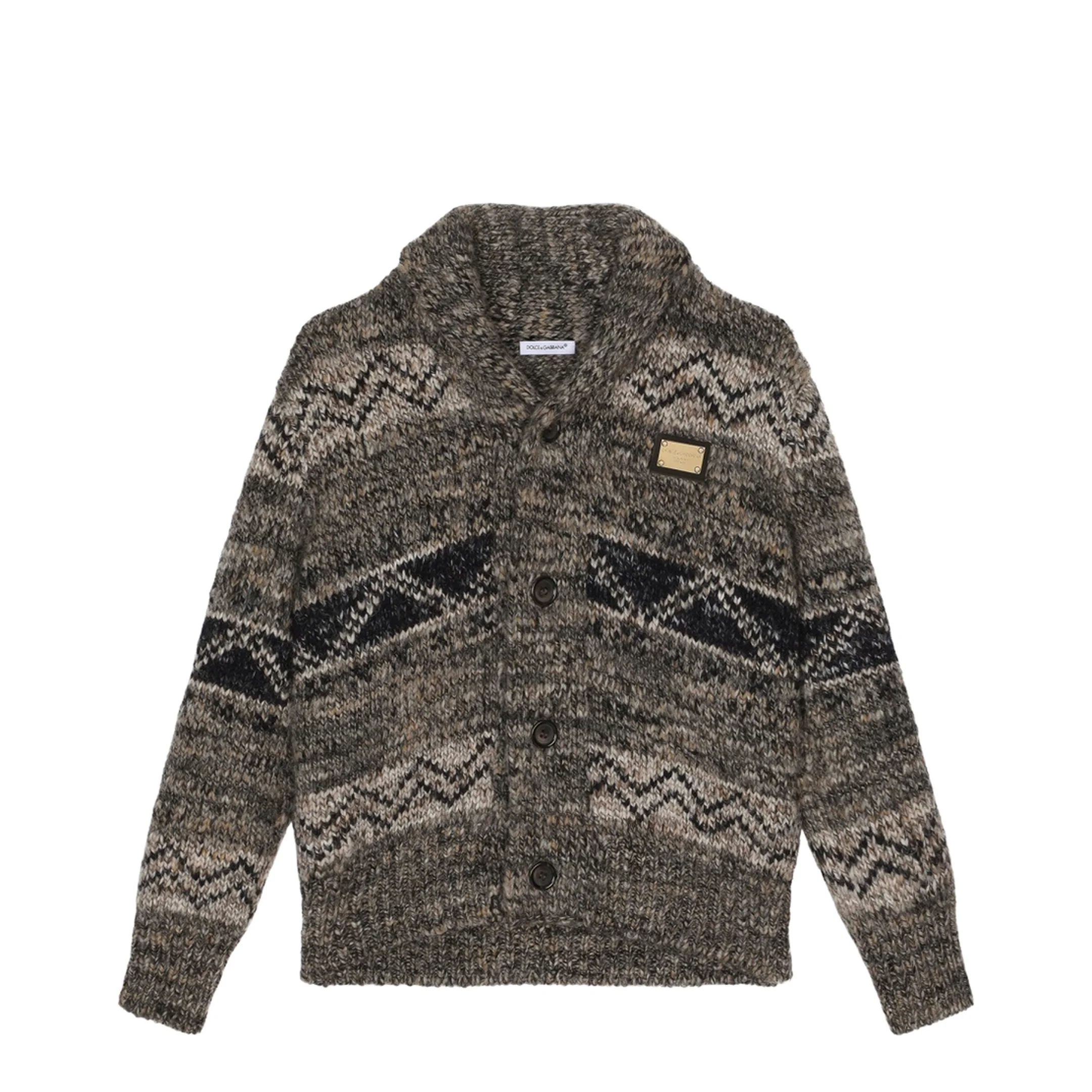 prairie cardigan - Image 3
