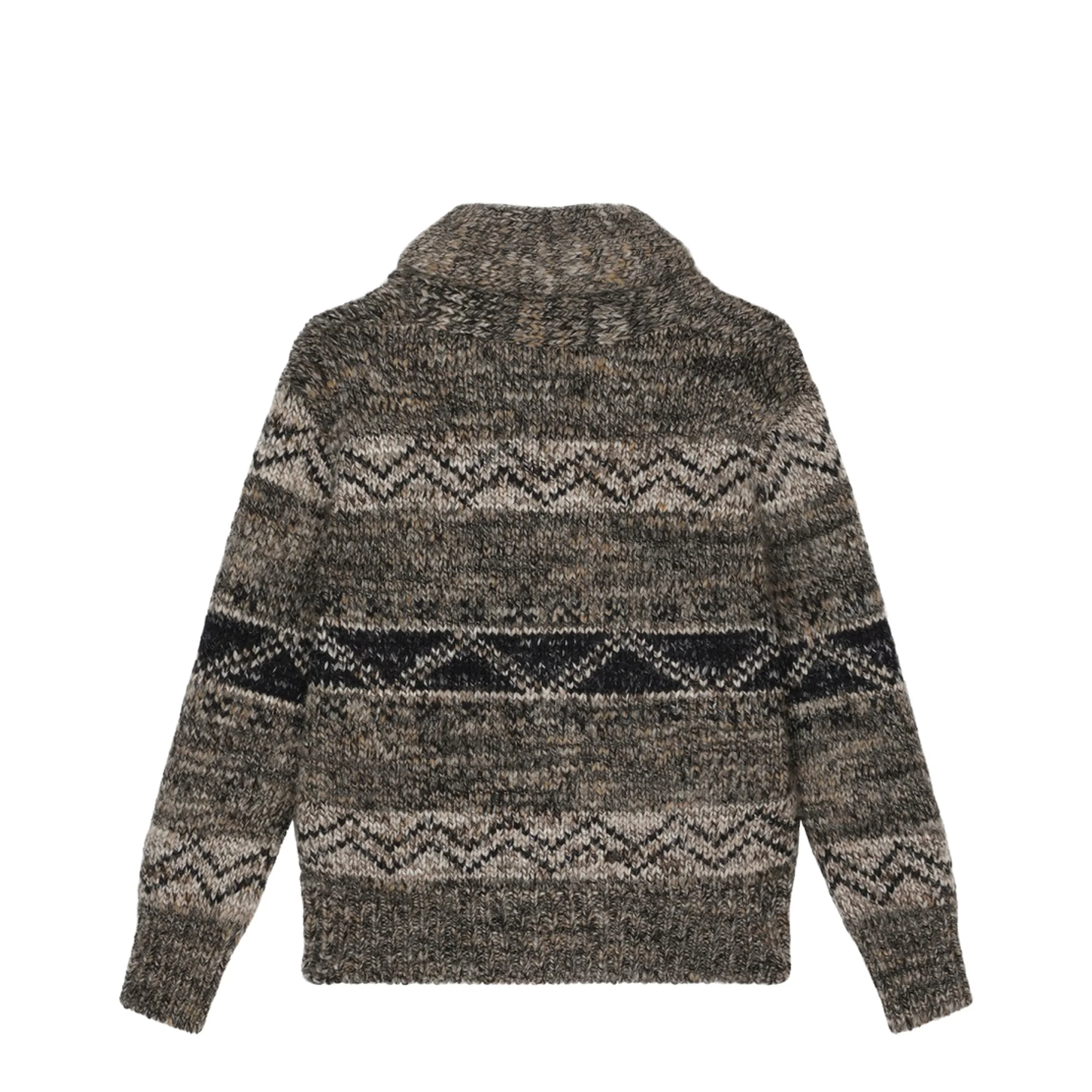prairie cardigan - Image 4