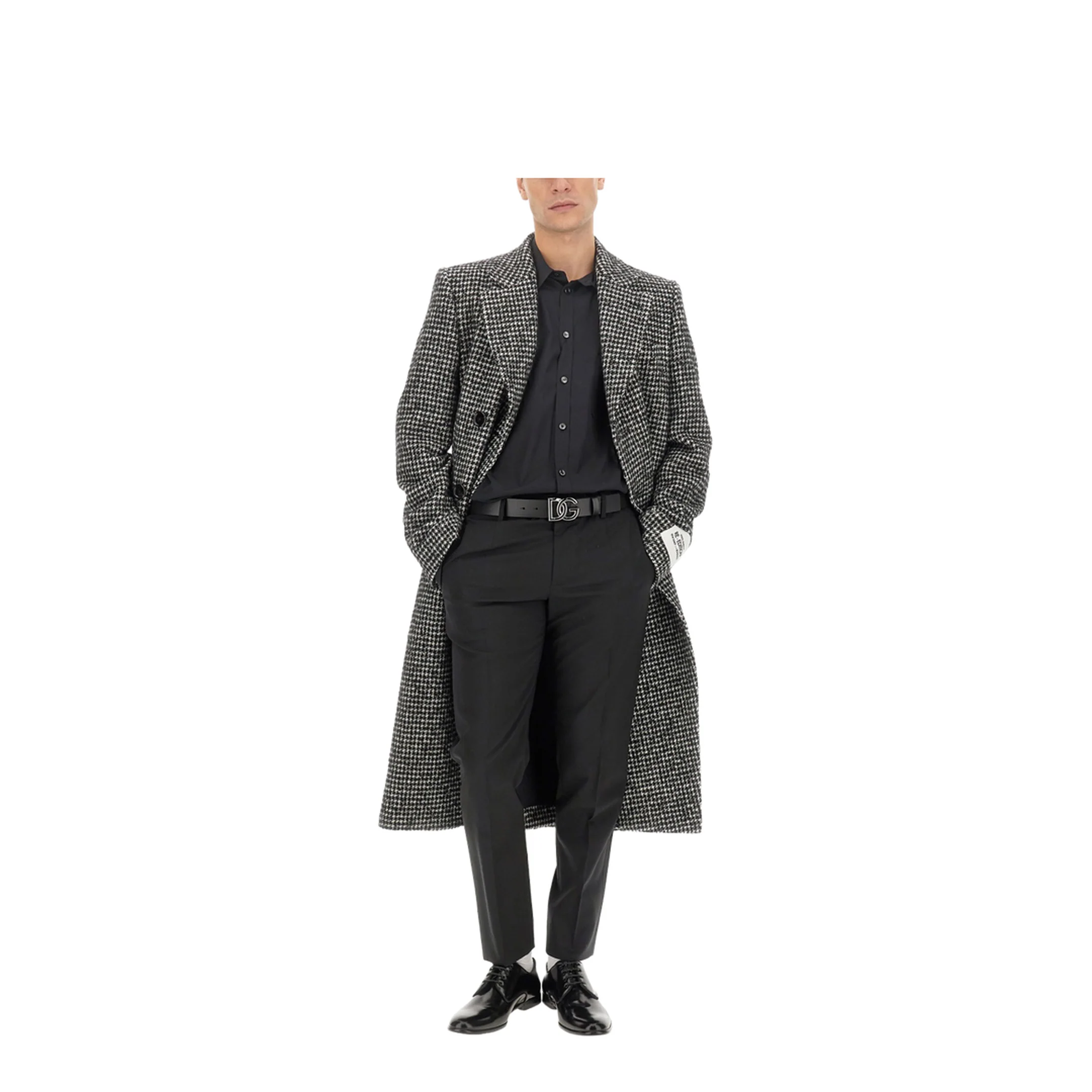 Re-Edition Coat - Image 2