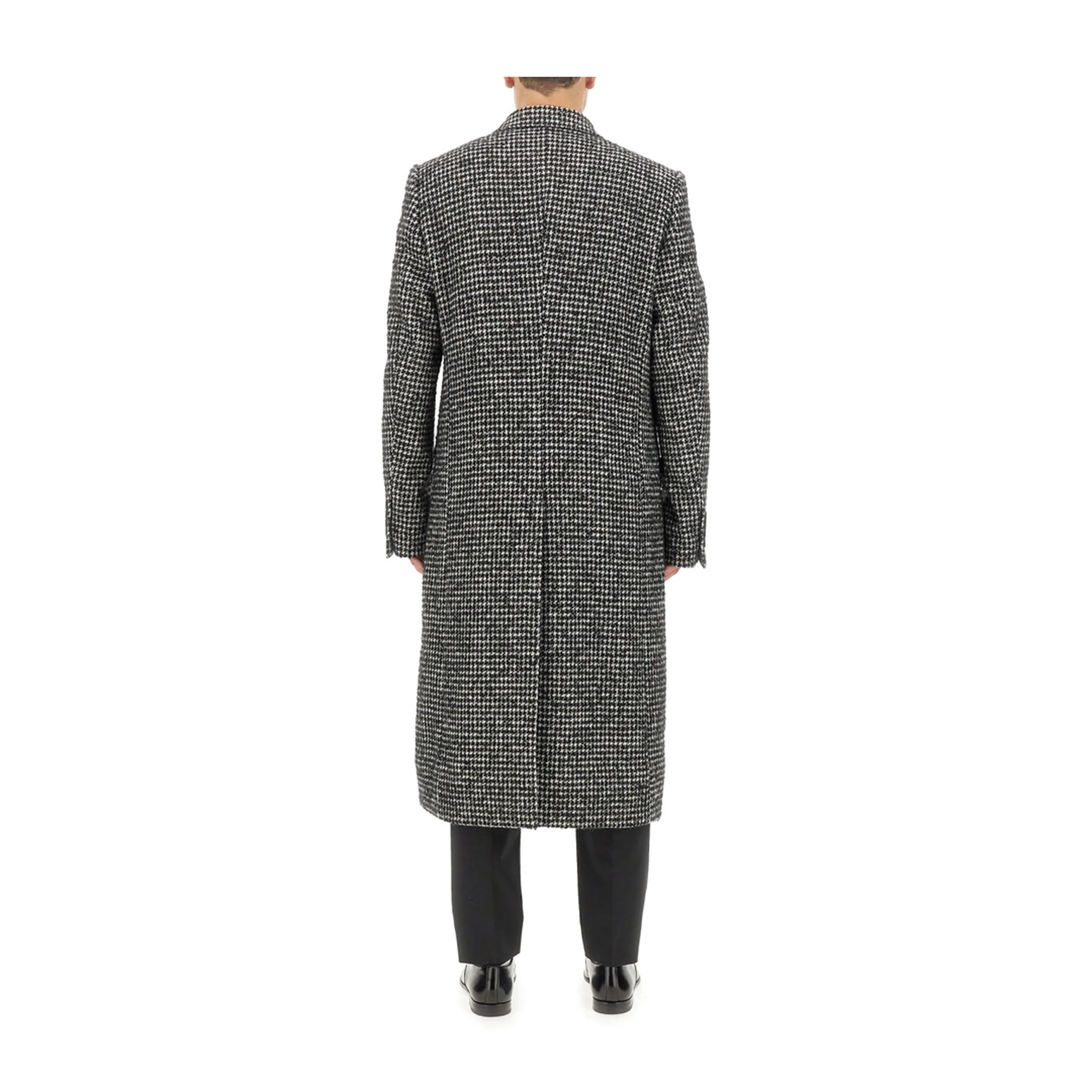 Re-Edition Coat - Image 3