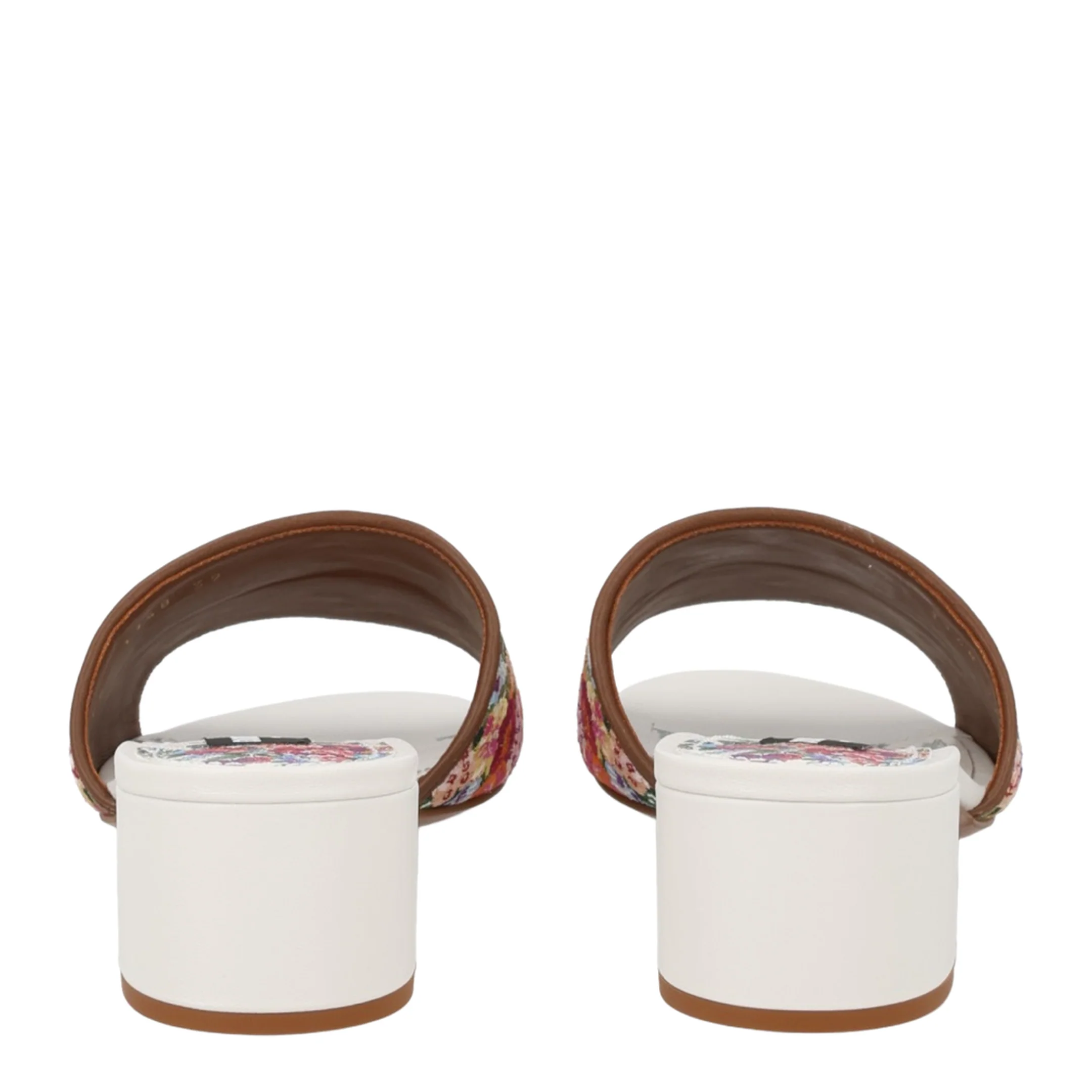 Sandal with Embroidery - Image 4