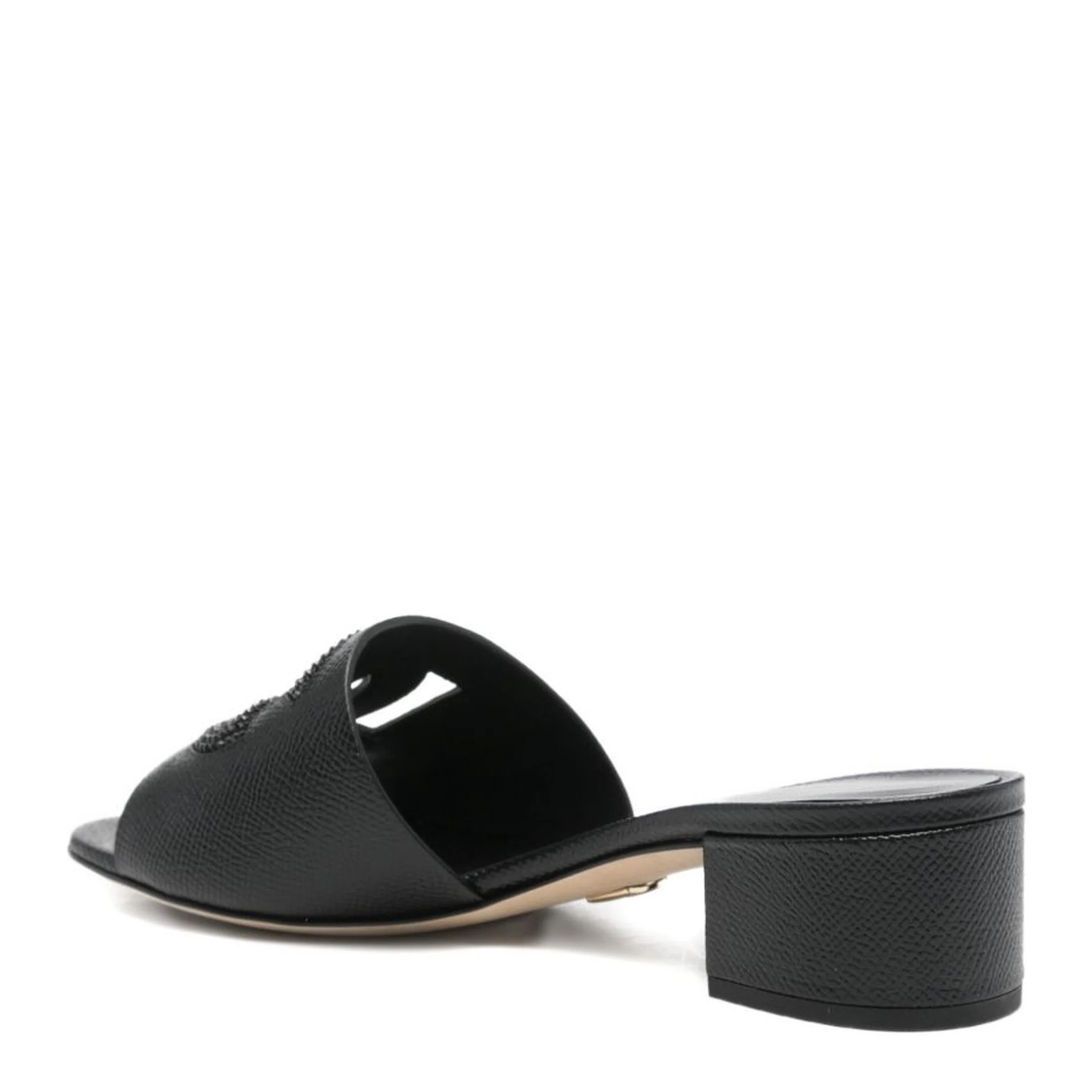 Sandals Black - Image 3