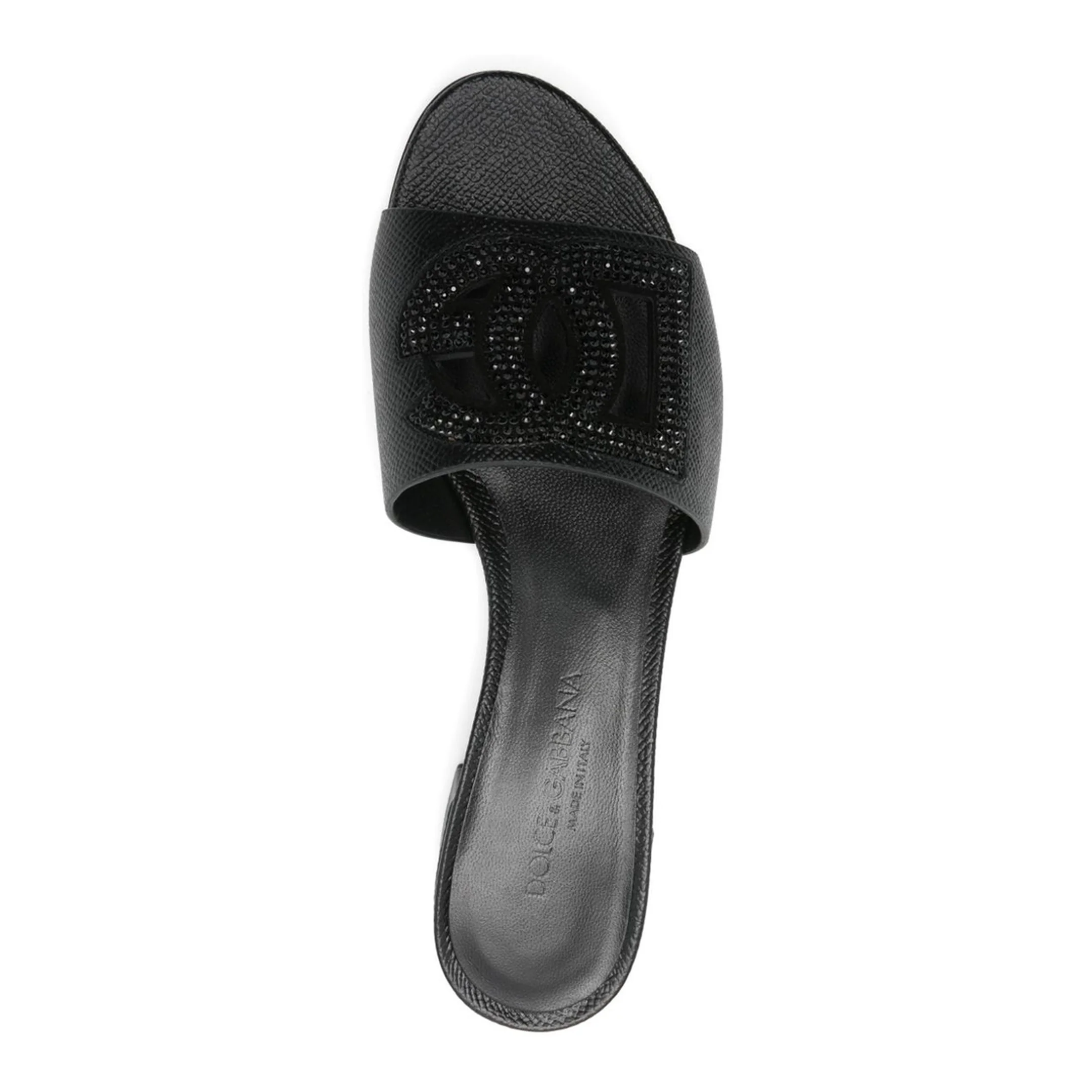 Sandals Black - Image 4