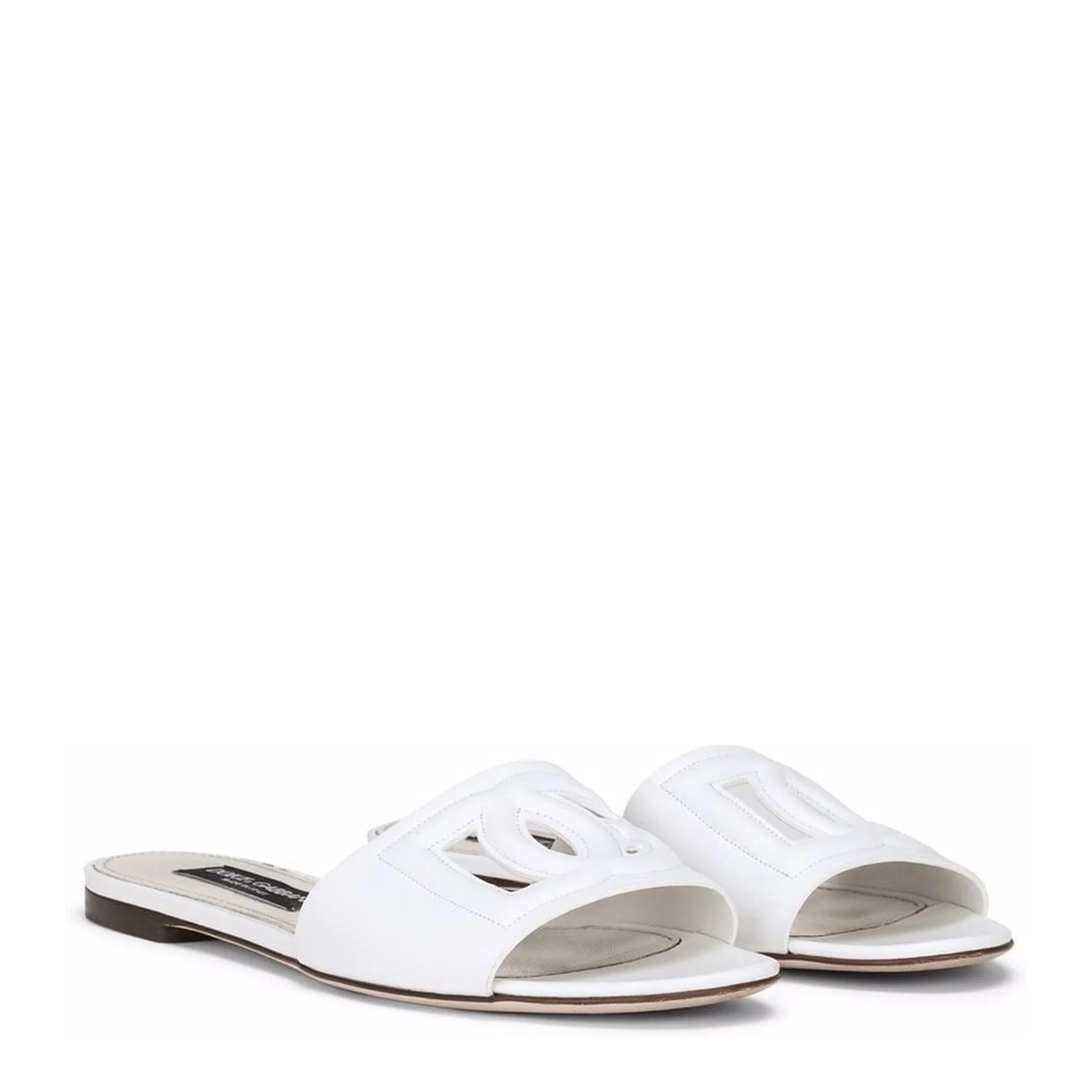Sandals White - Image 3