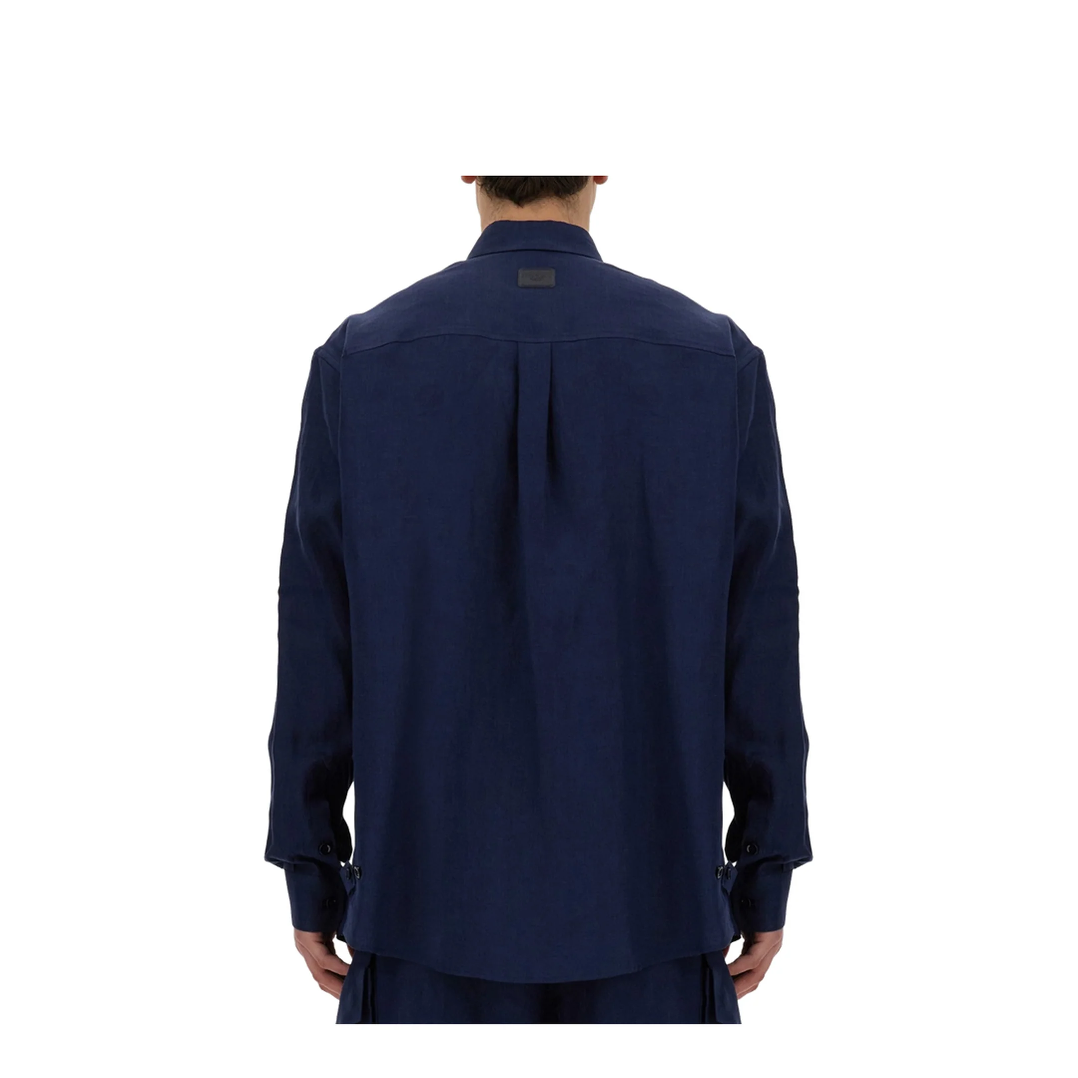 Shirt with Pockets - Image 3