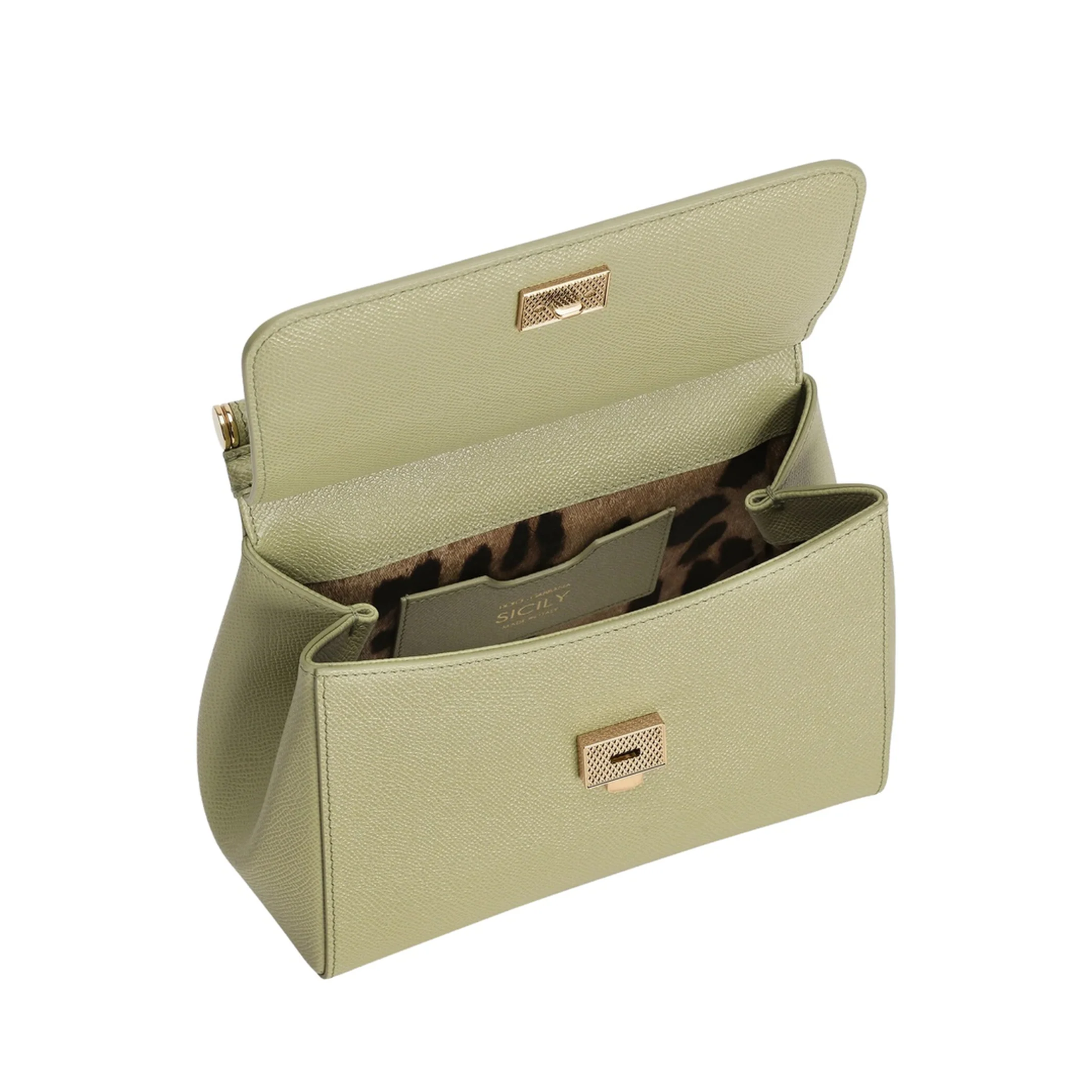 Sicily Medium Handbag - Image 4