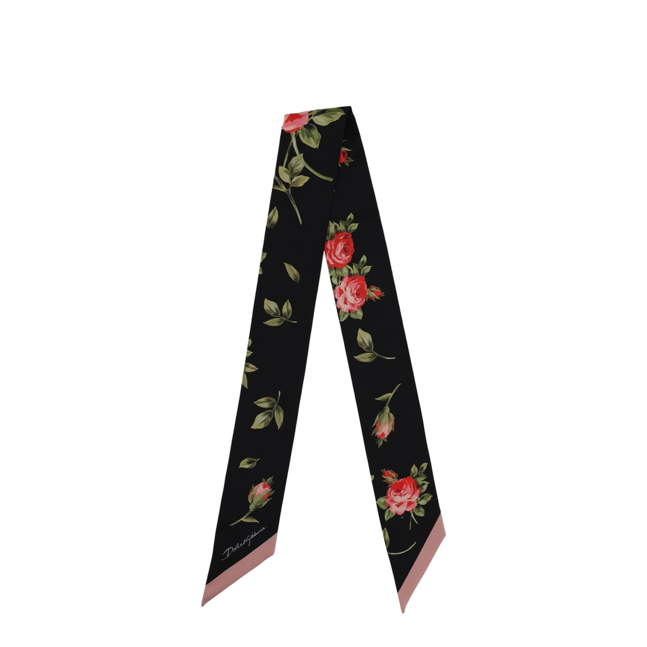 Silk Bandeau - Image 2