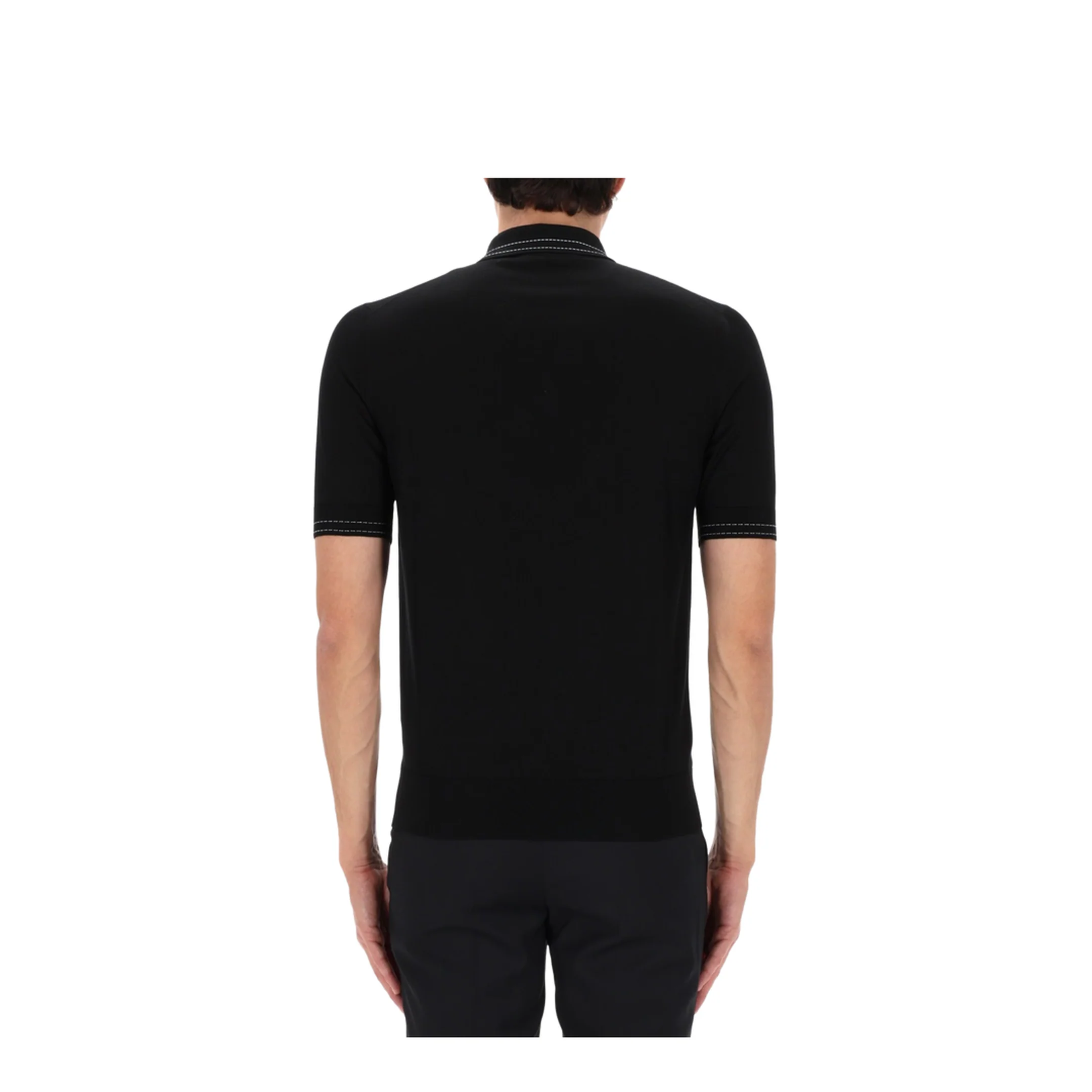 Silk Polo - Image 5