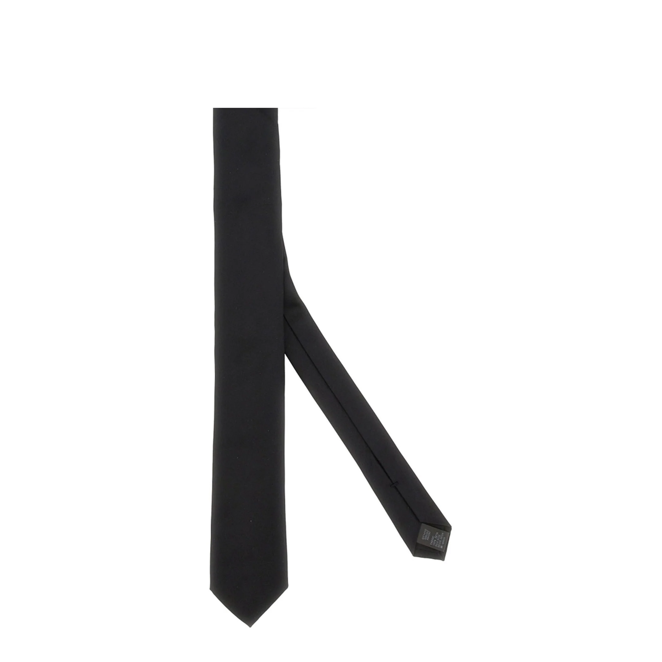 Silk Tie - Image 2
