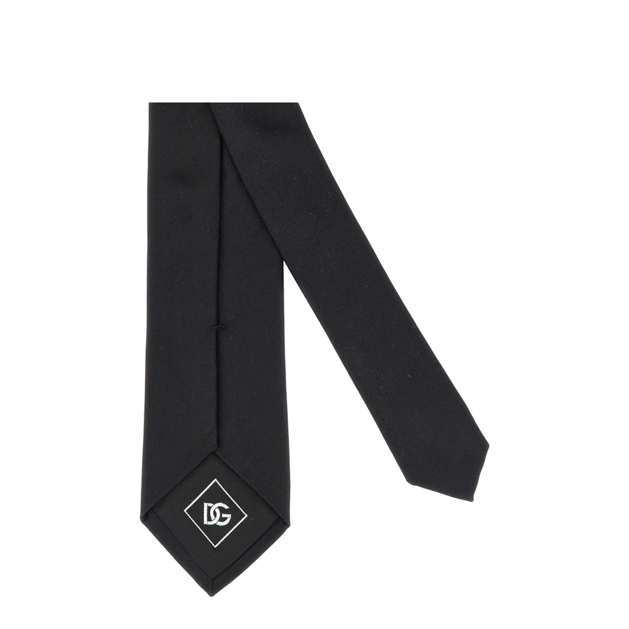 Silk Tie - Image 3