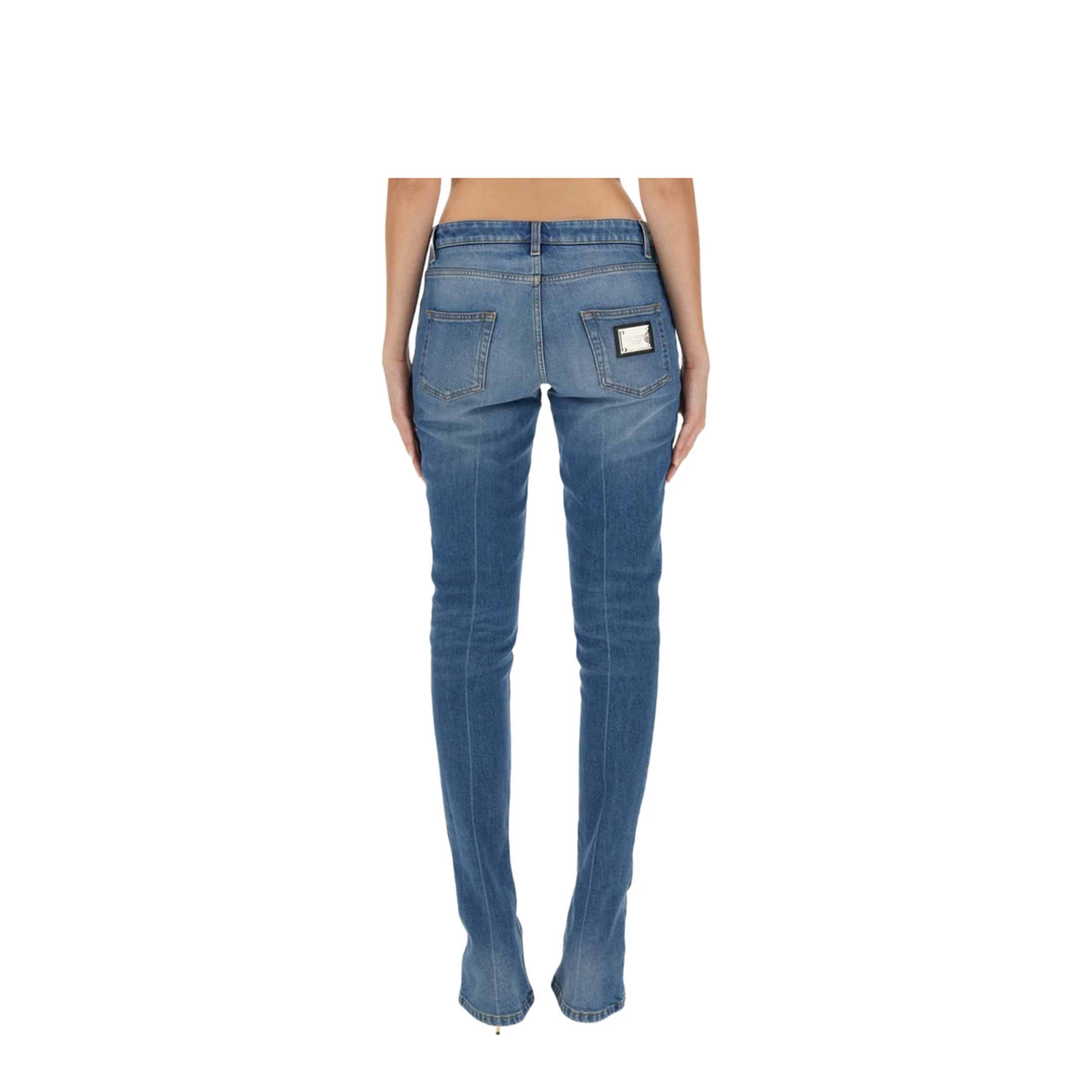 Skinny Fit Jeans - Image 3