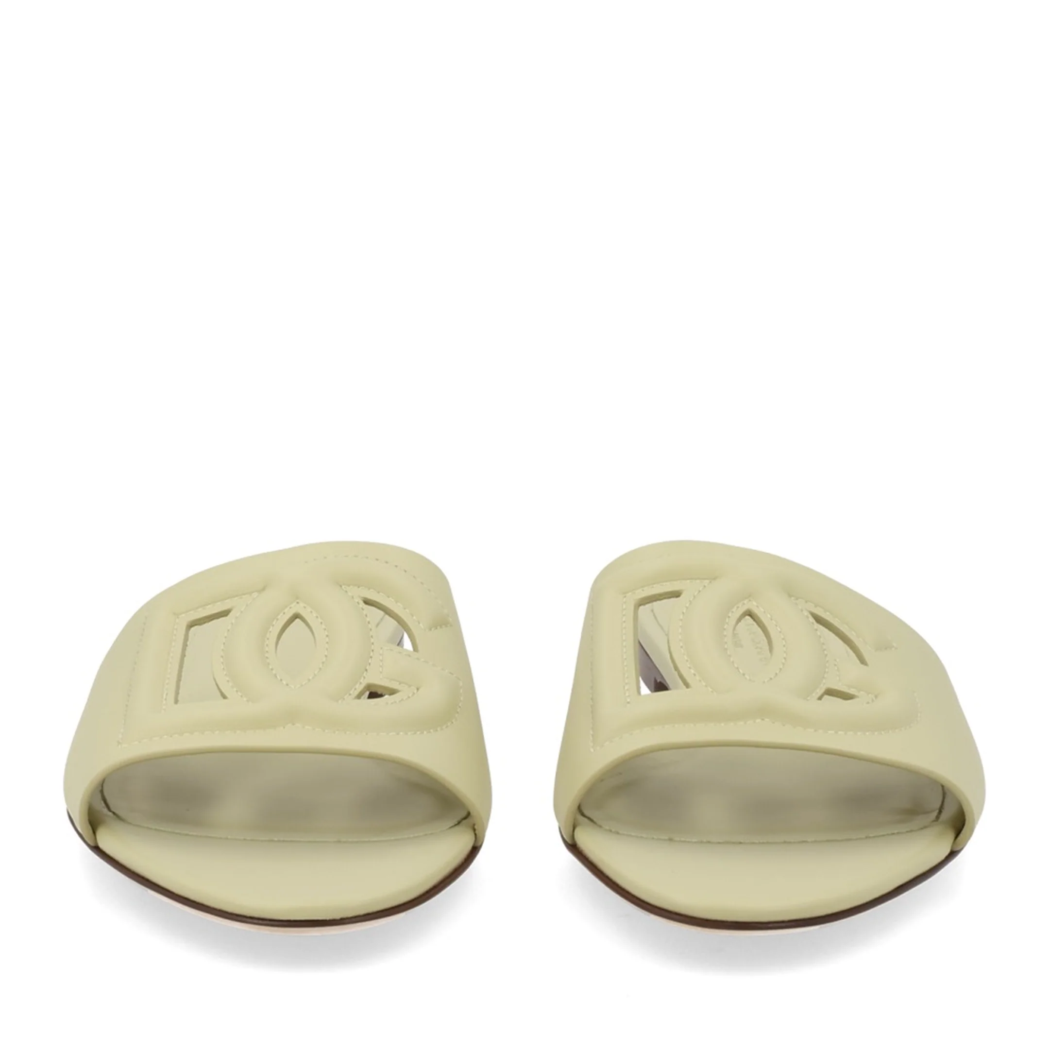 Slide Sandal with Logo - Image 3
