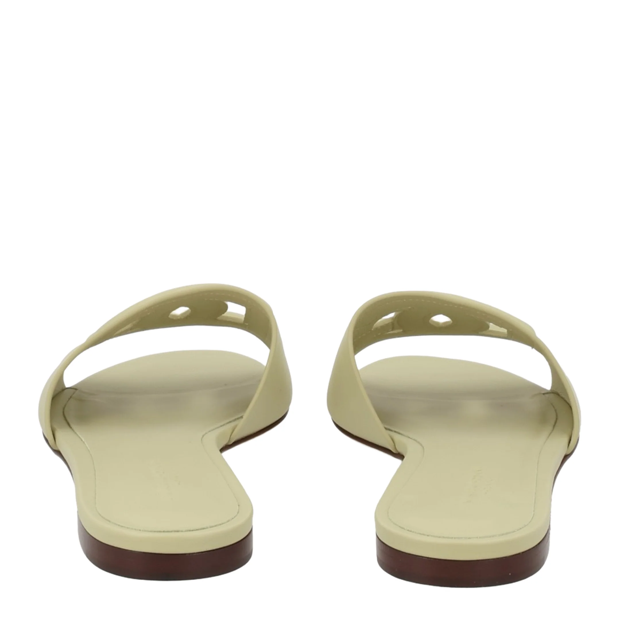 Slide Sandal with Logo - Image 4