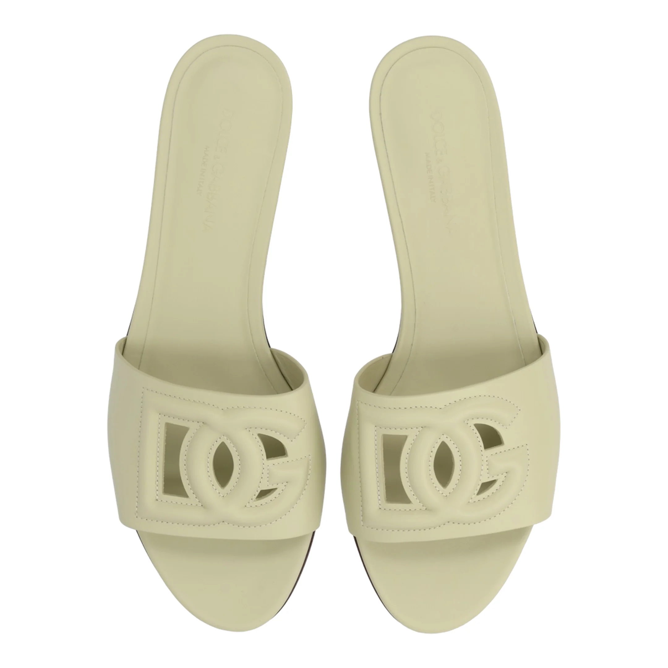 Slide Sandal with Logo - Image 5