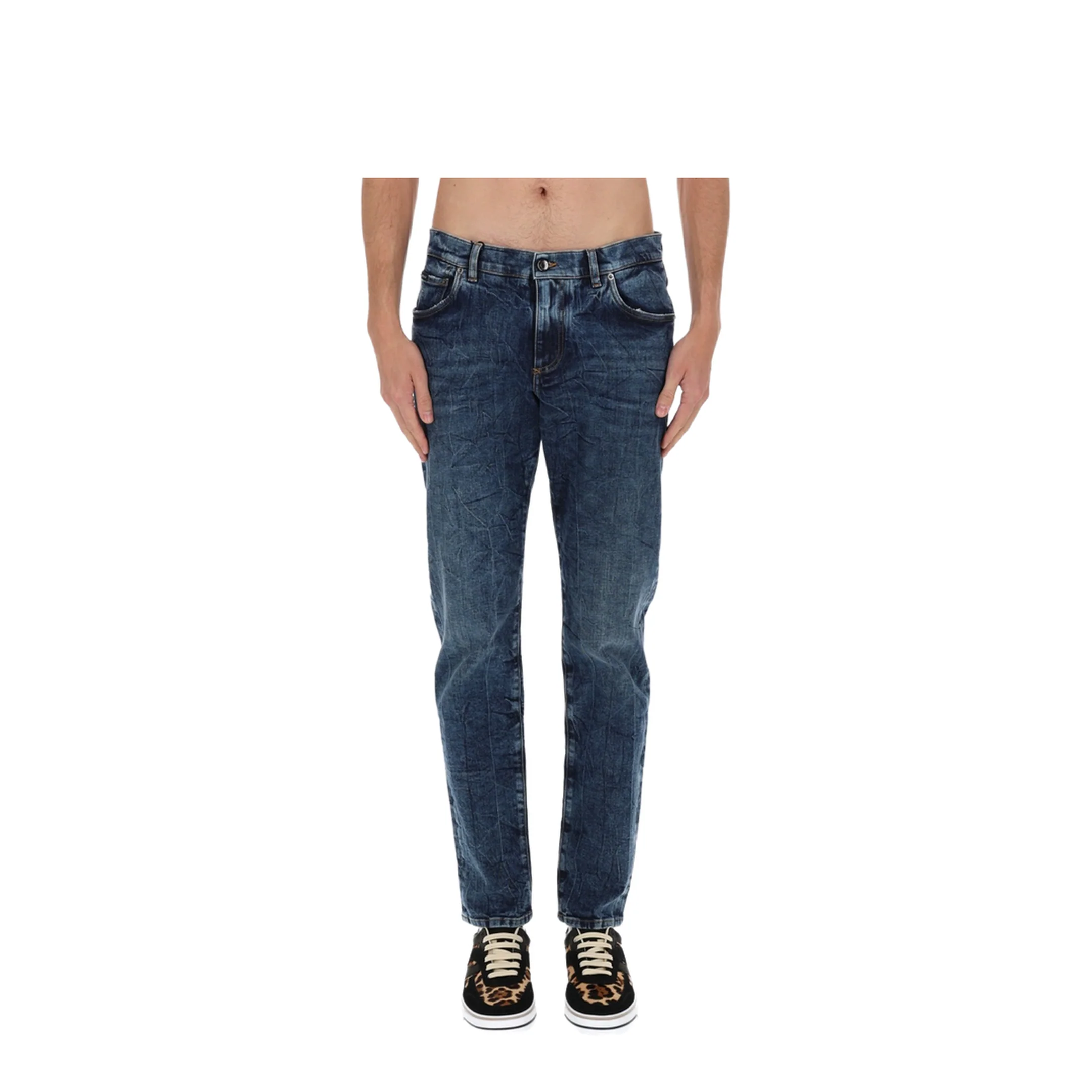 Slim Fit Jeans - Image 6