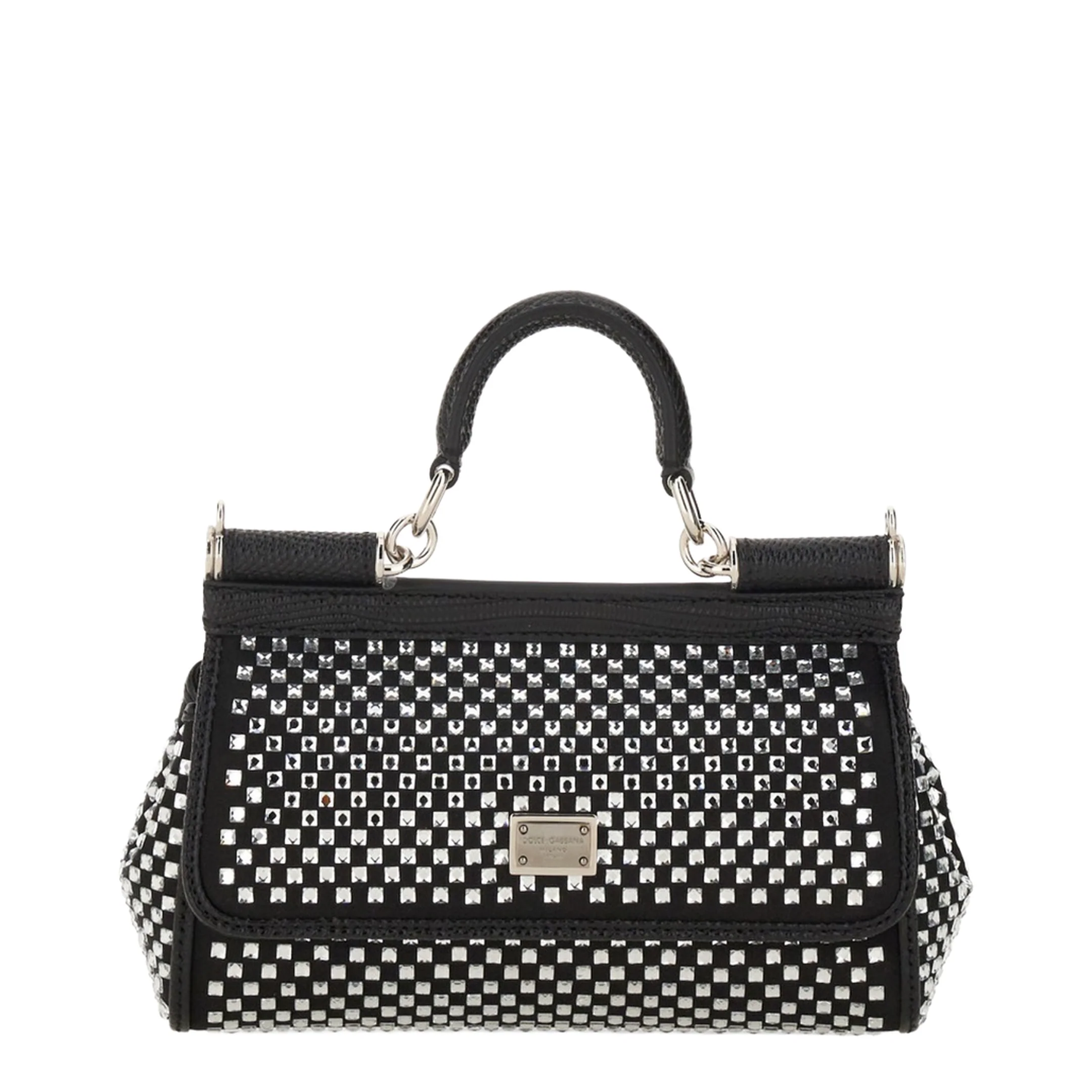 Small Sicily Bag