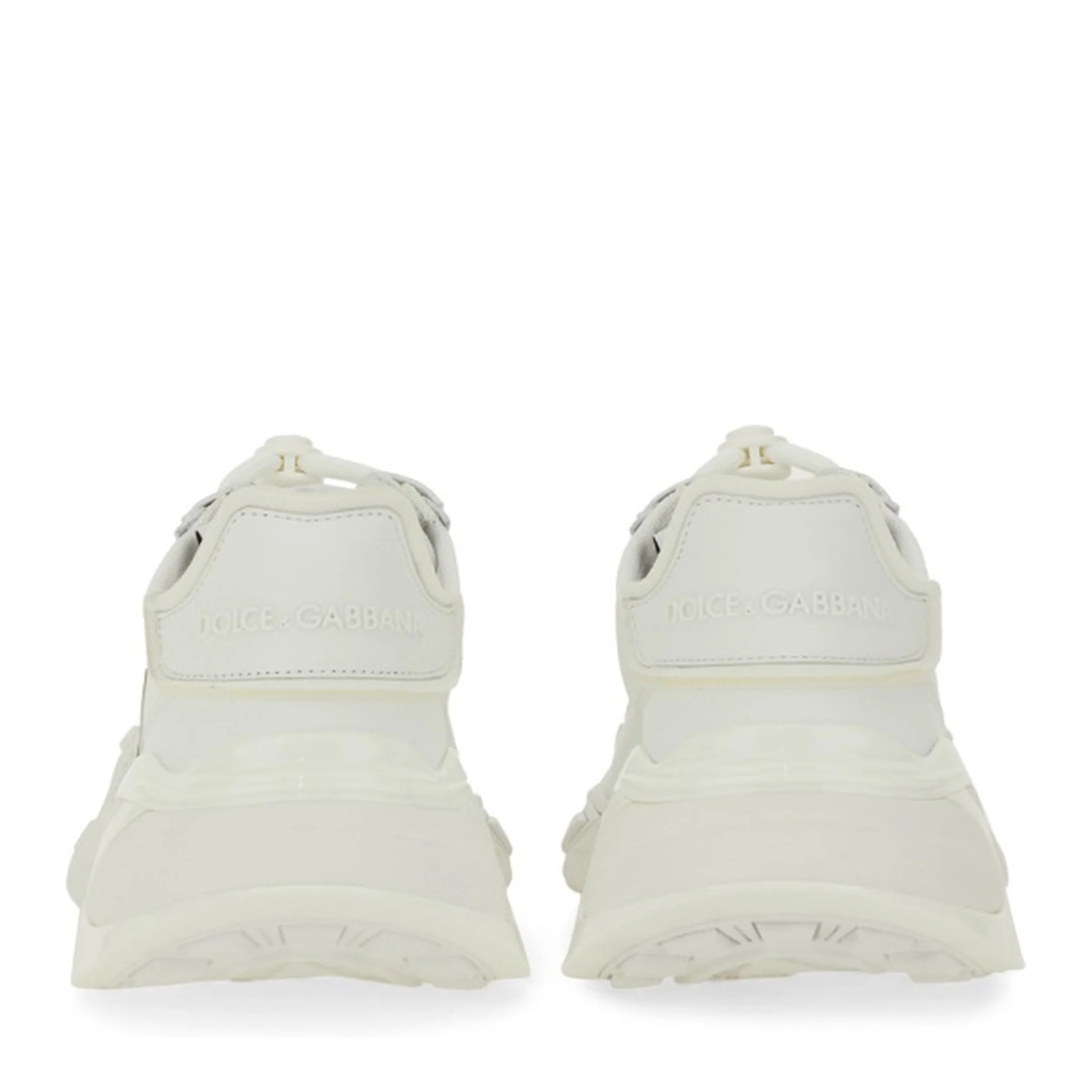 Sneaker With Logo - Image 3