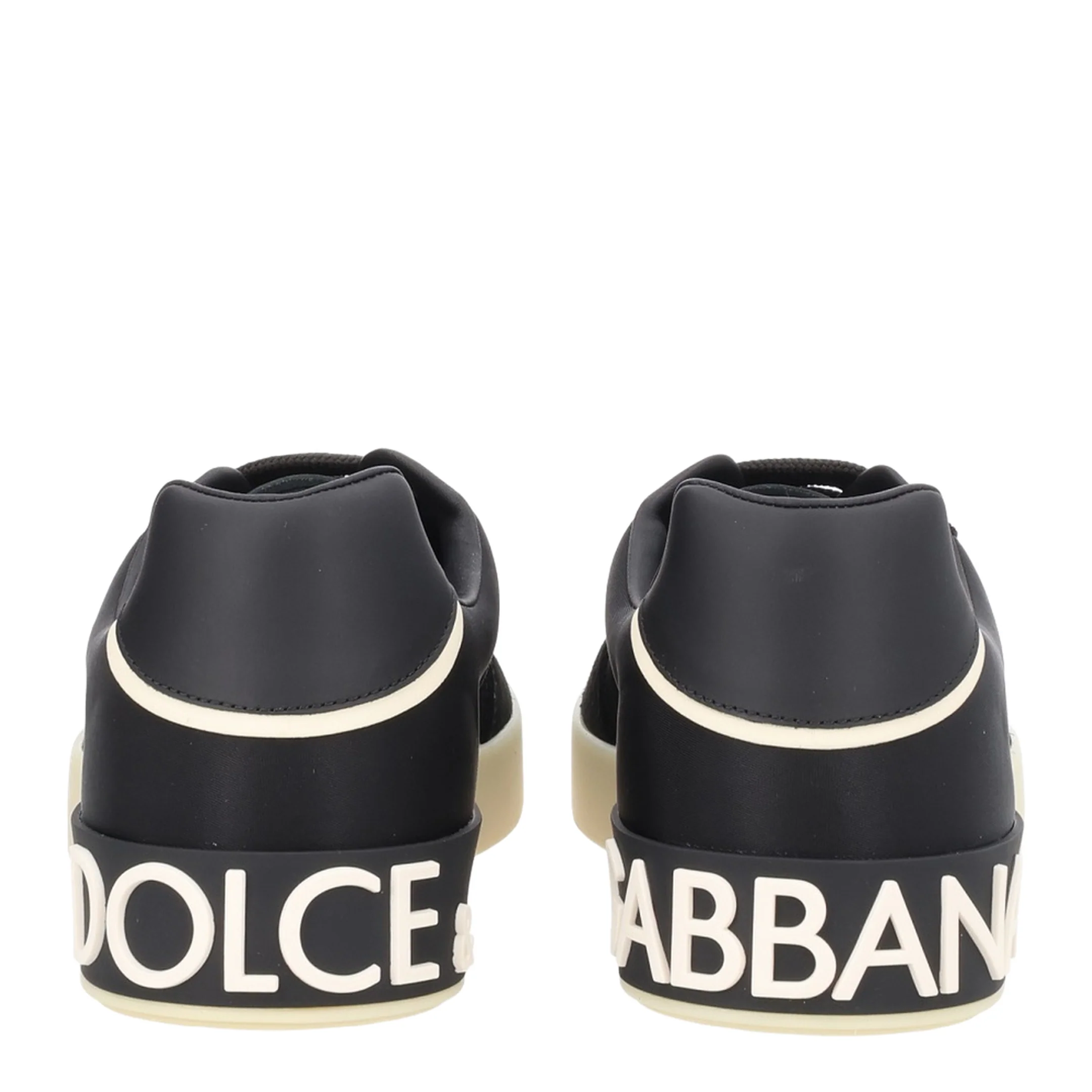 Sneaker With Logo - Image 4