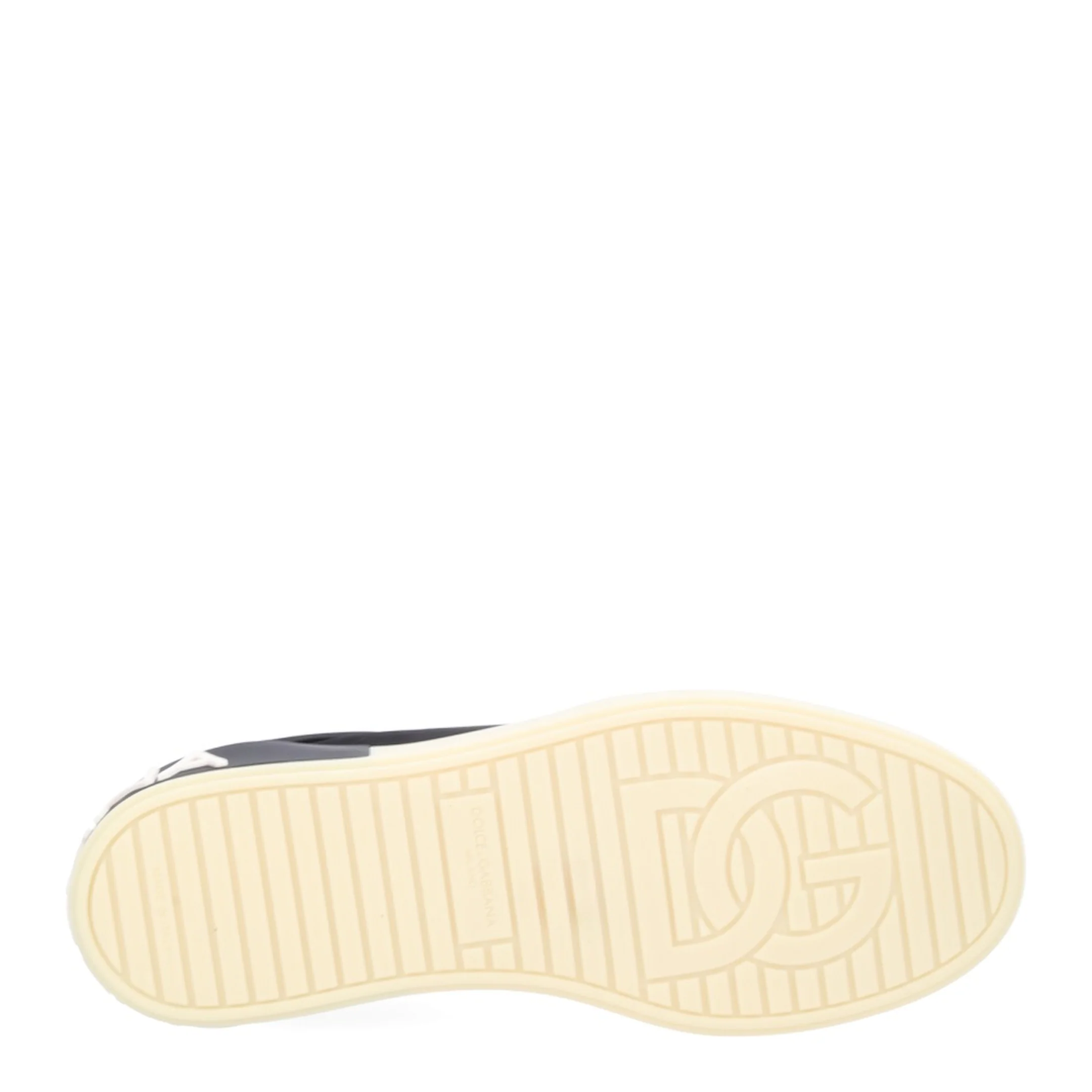Sneaker With Logo - Image 6