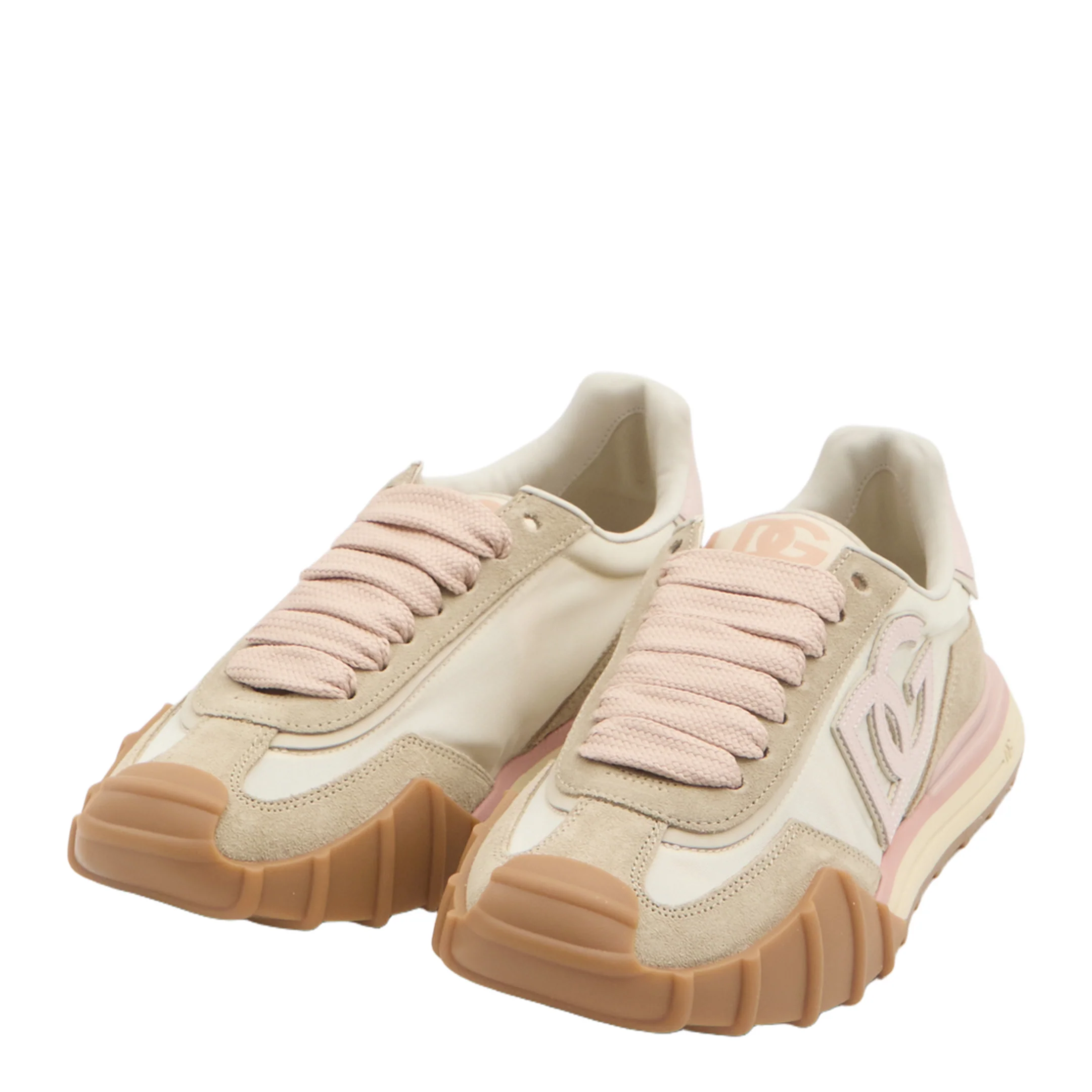 Sneakers Beige - Image 2
