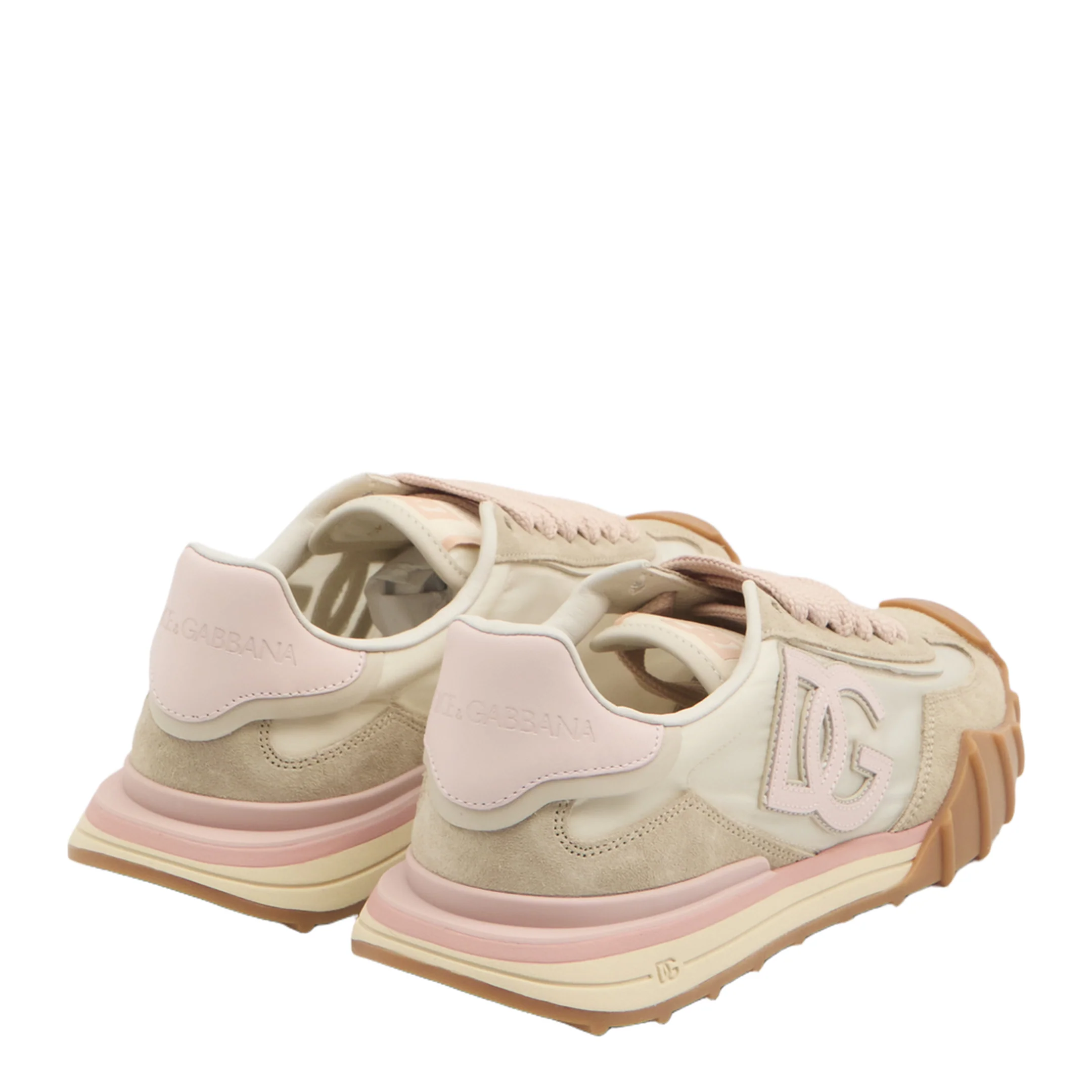 Sneakers Beige - Image 3