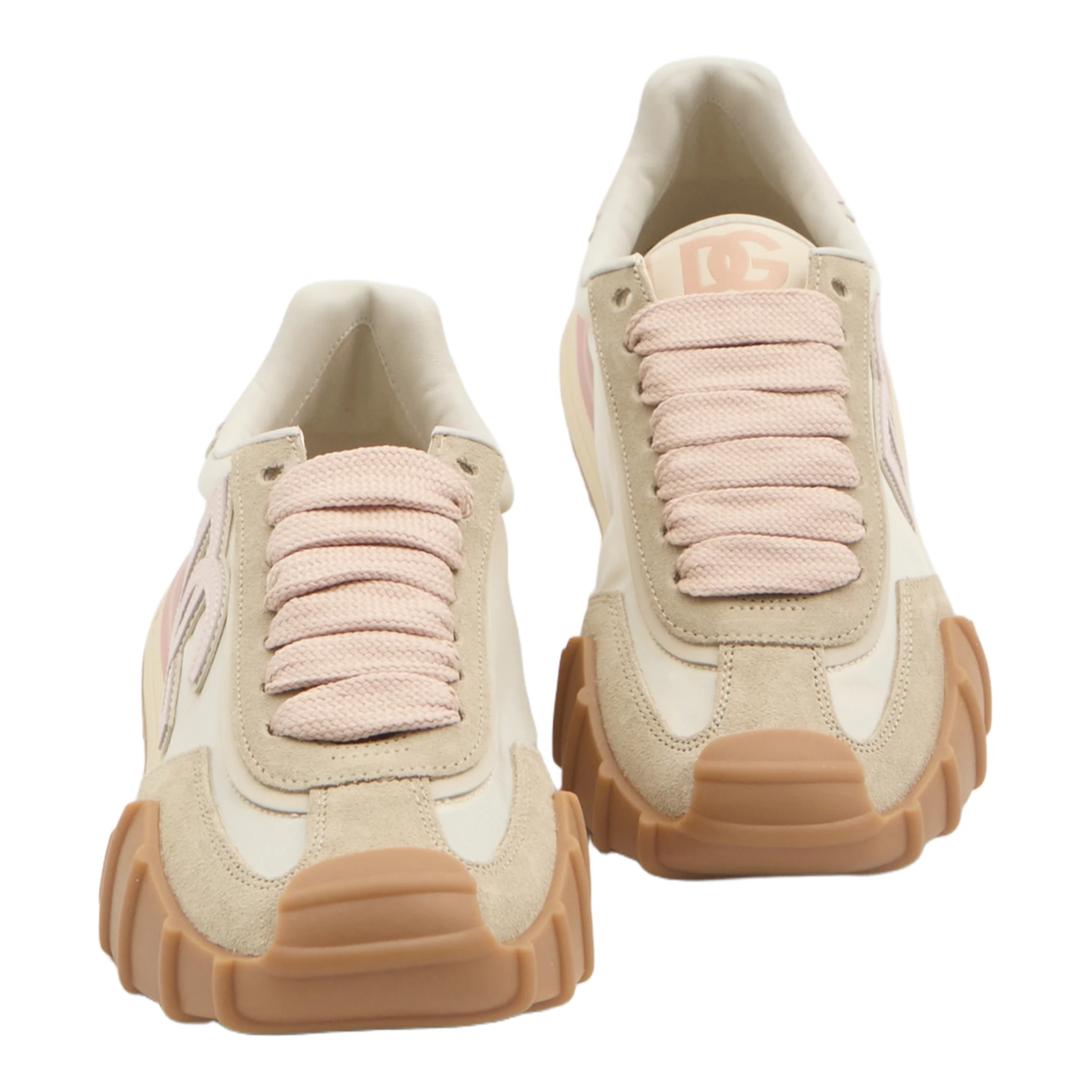 Sneakers Beige - Image 5