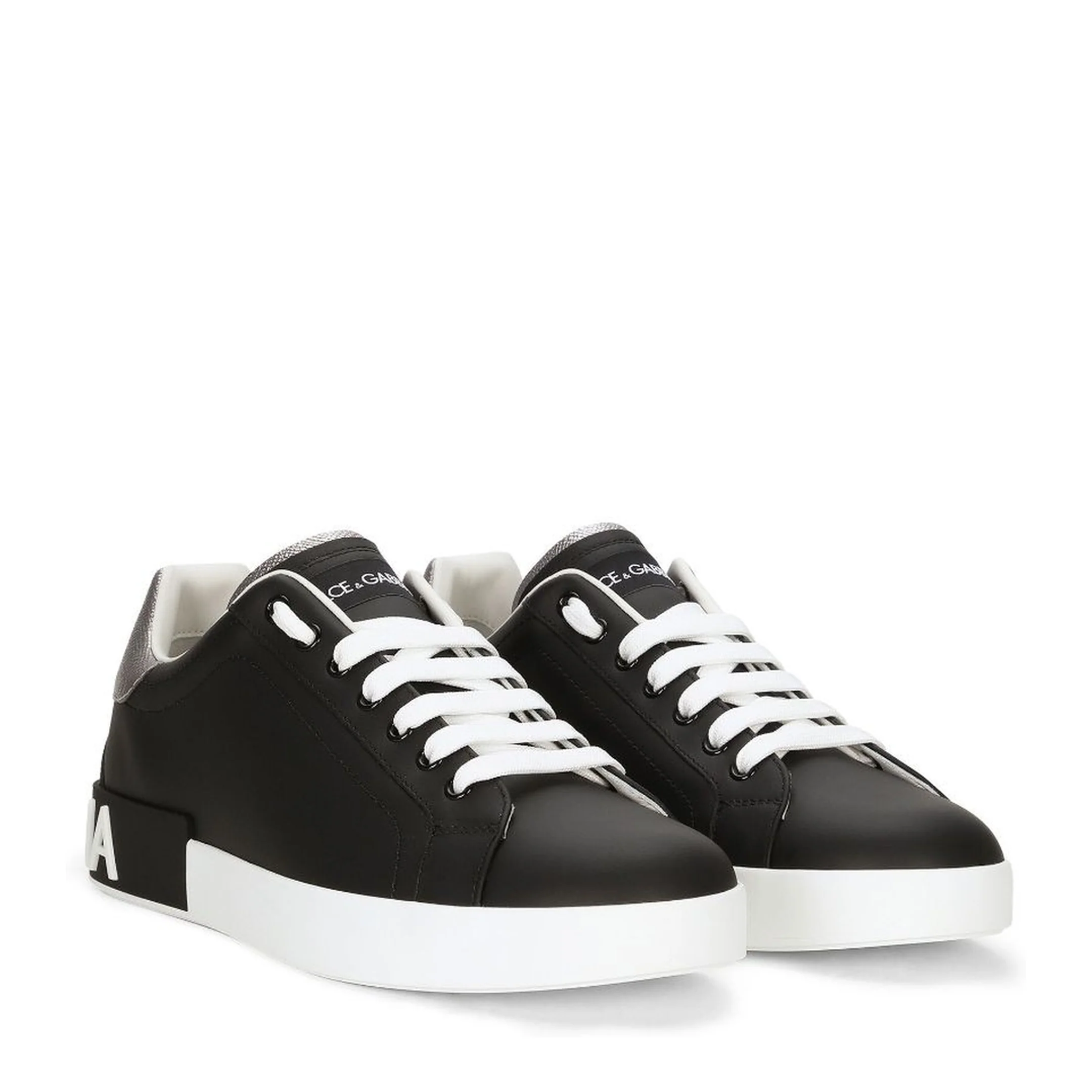 Sneakers Black - Image 2