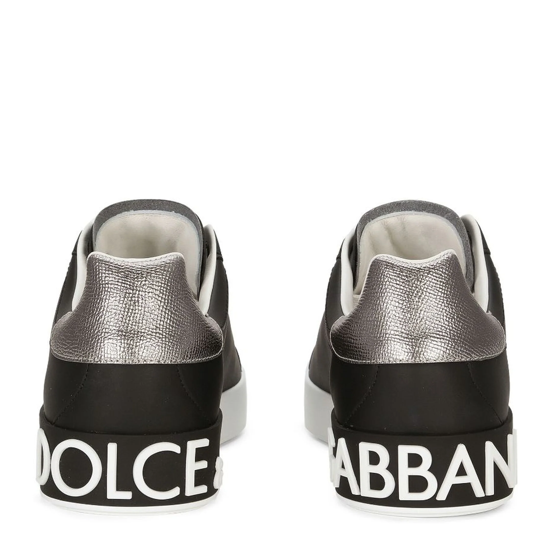 Sneakers Black - Image 3
