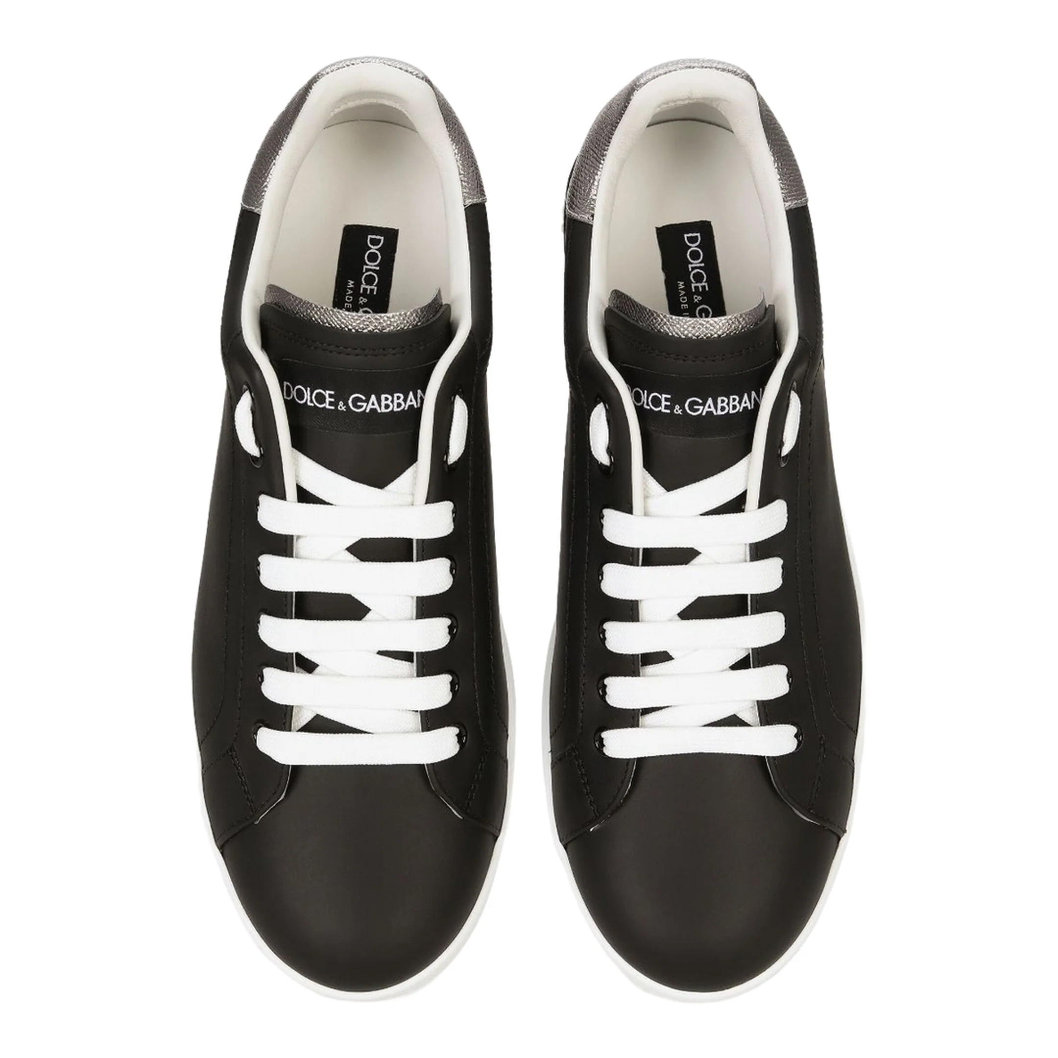 Sneakers Black - Image 4