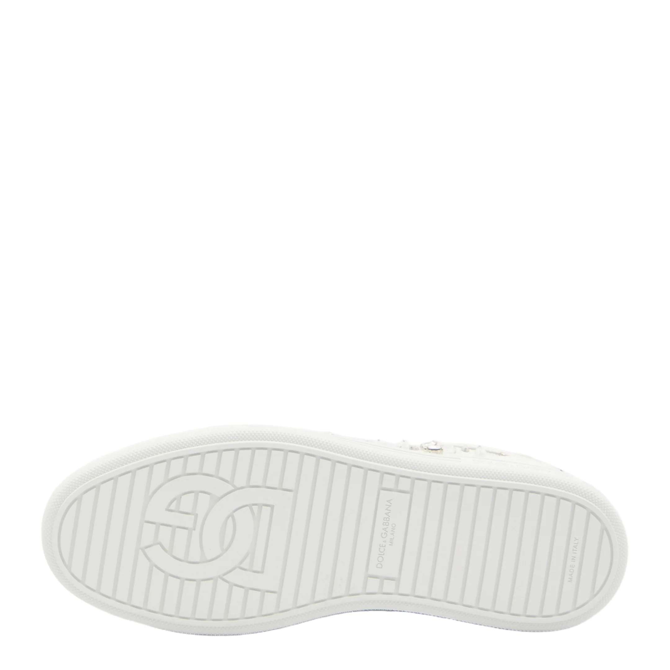 Sneakers embellished with rhinestones - Image 4