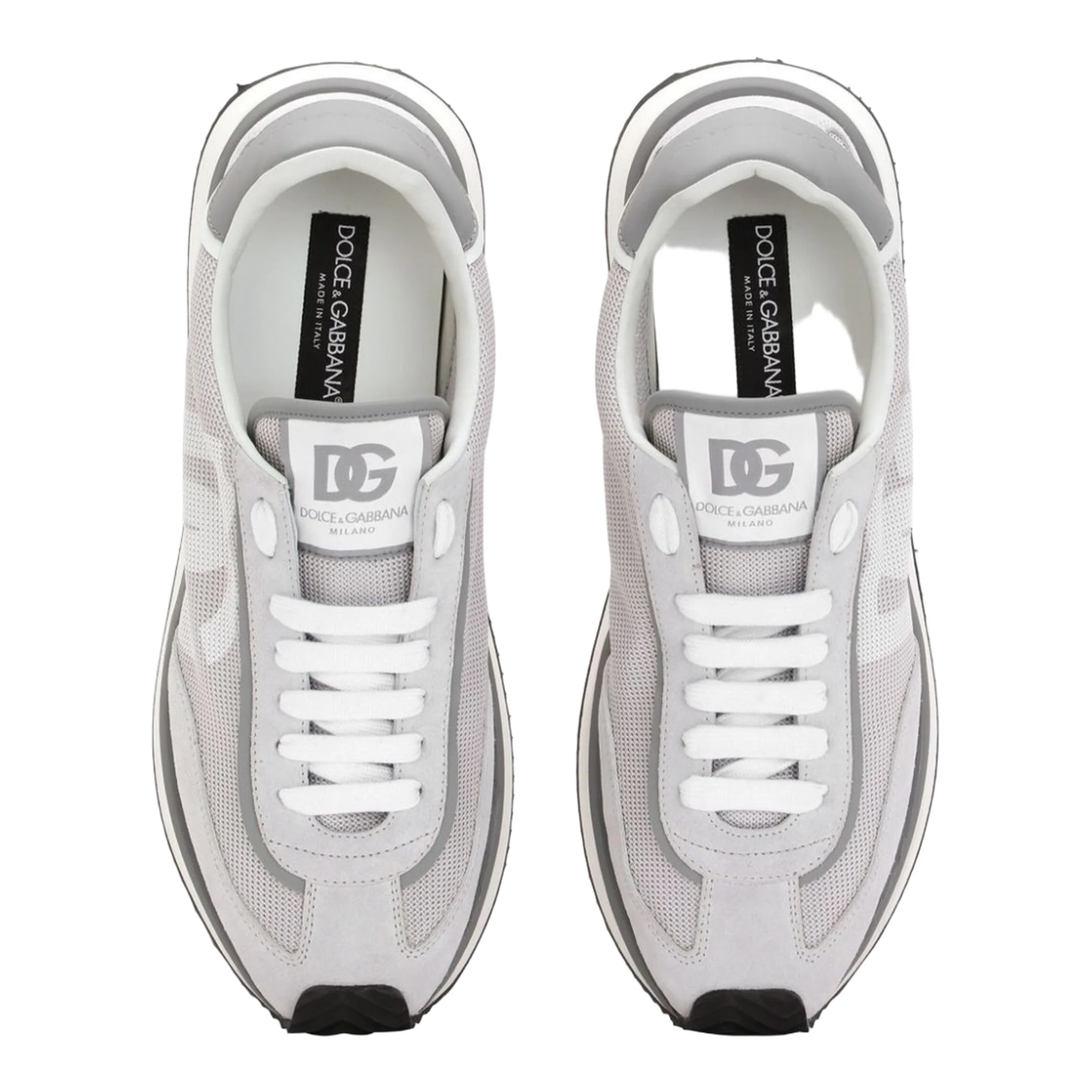 Sneakers Grey - Image 2
