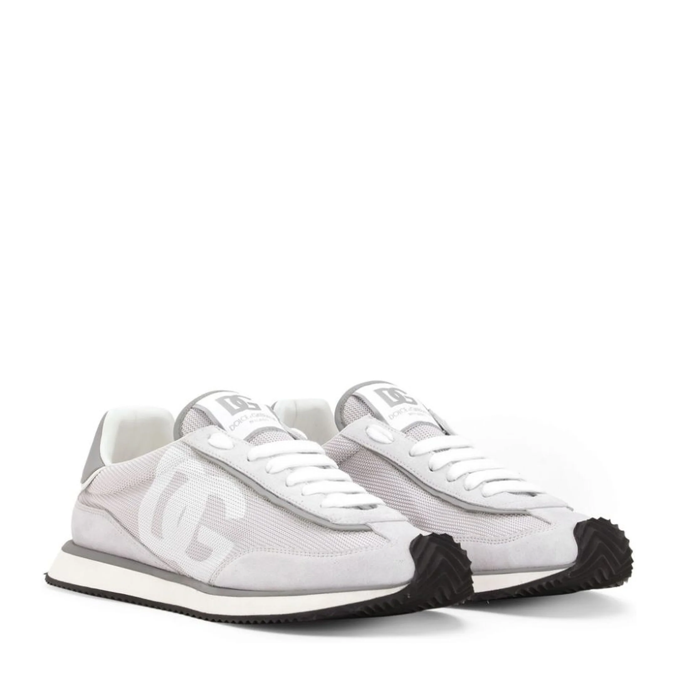 Sneakers Grey - Image 3