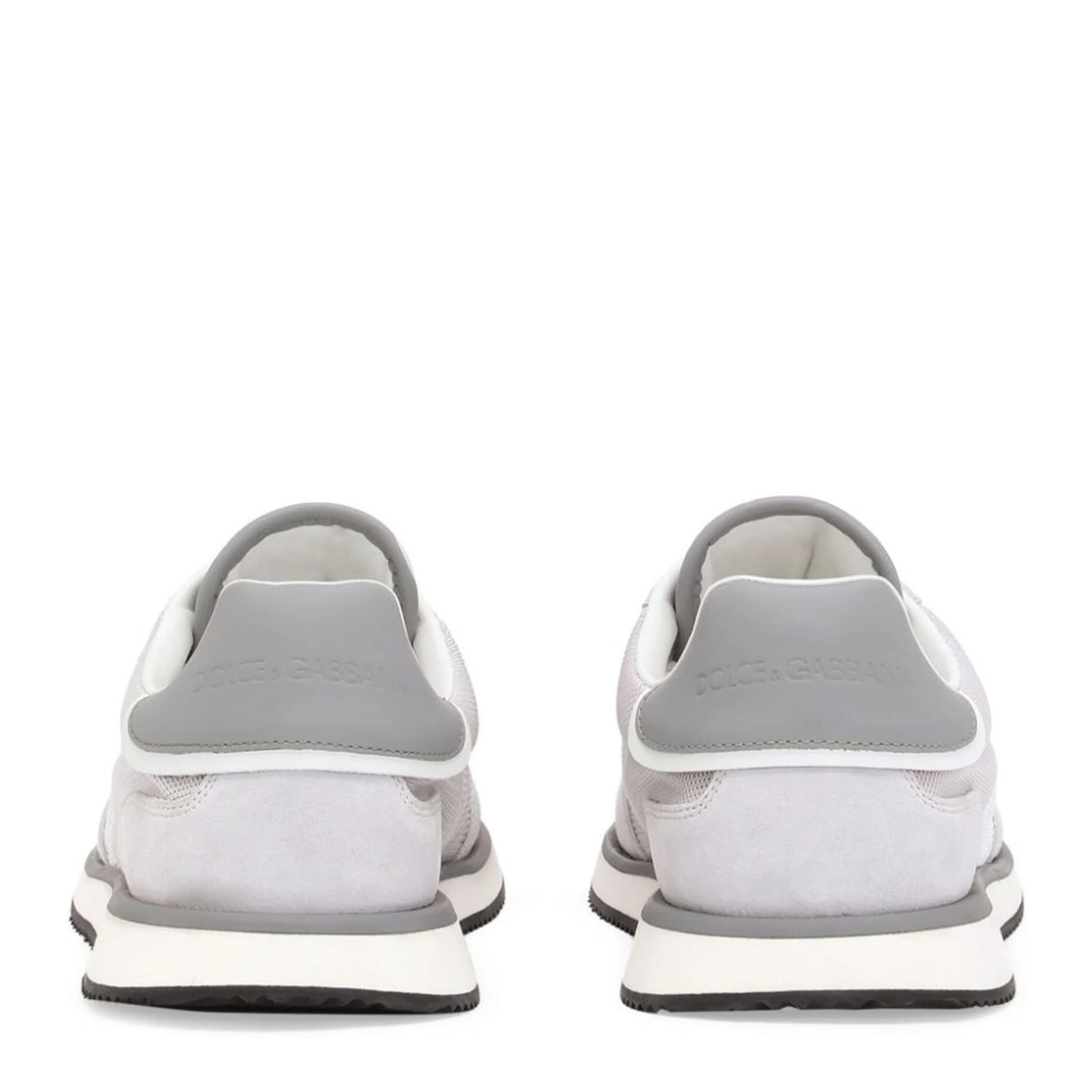 Sneakers Grey - Image 4