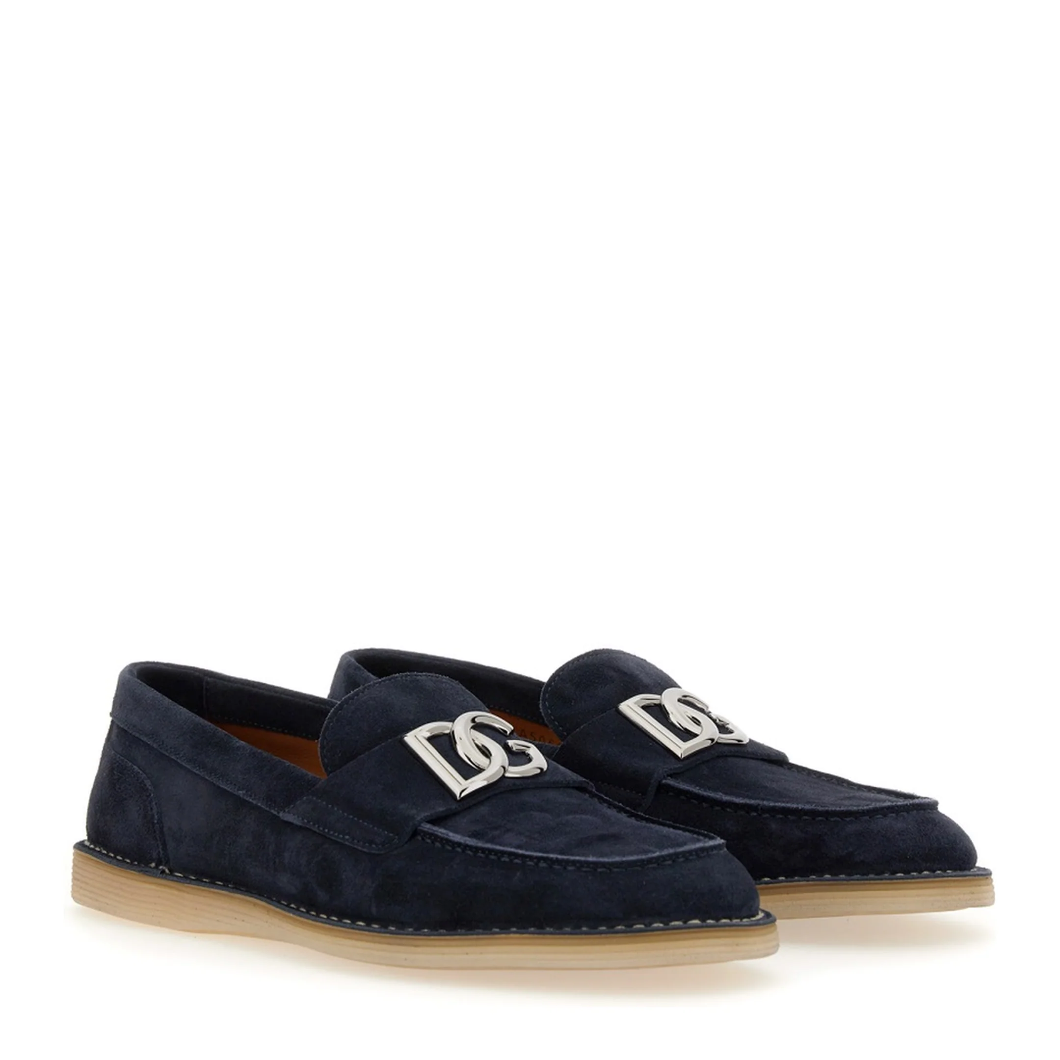 Suede Loafer - Image 2