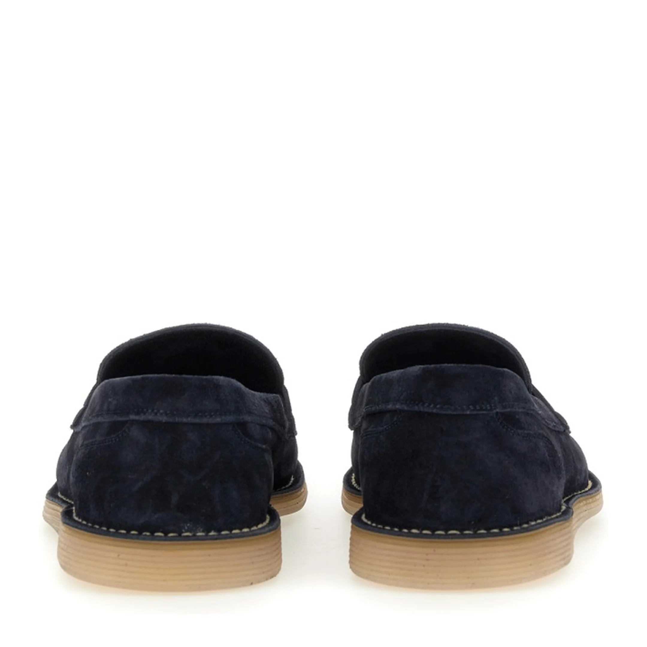 Suede Loafer - Image 3