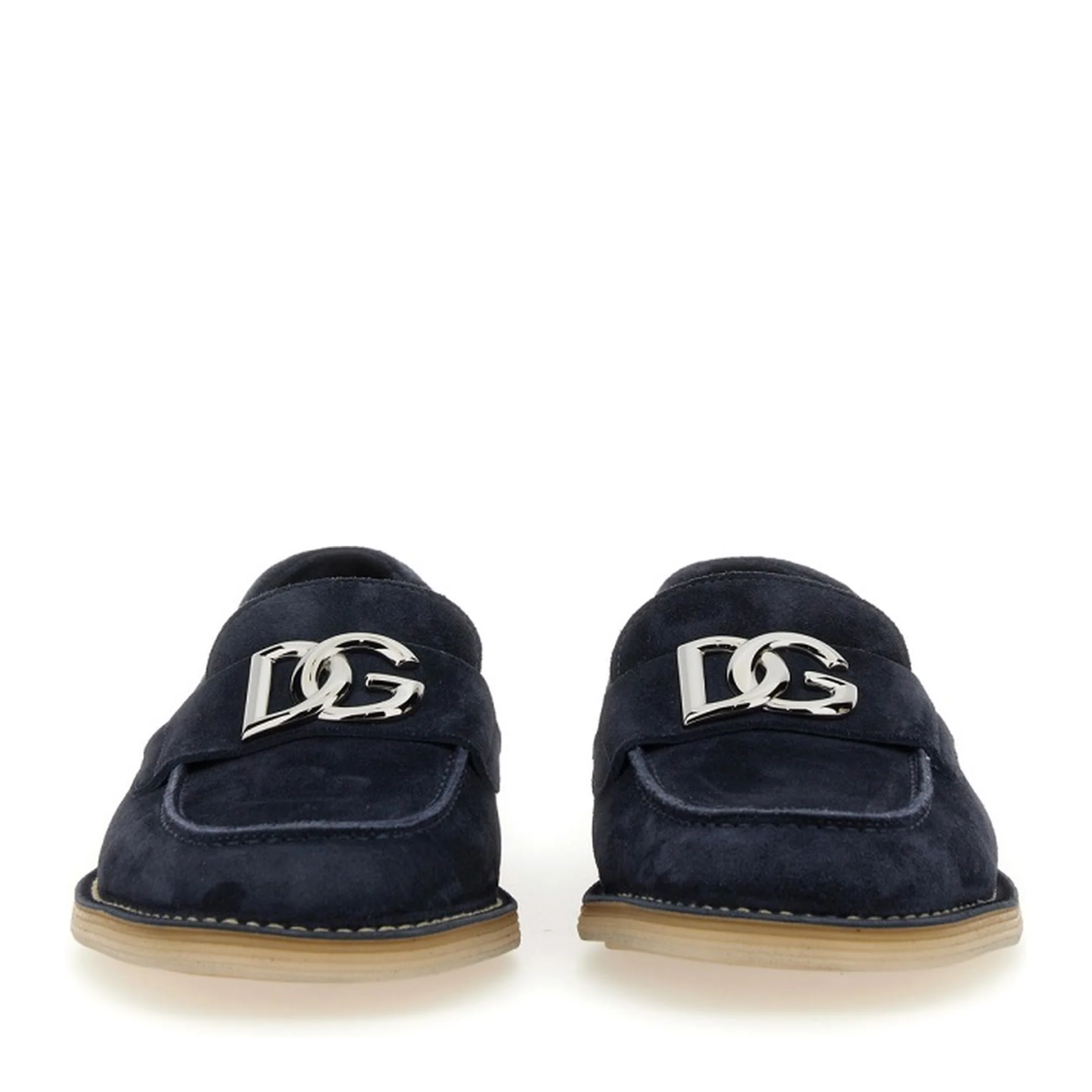 Suede Loafer - Image 4